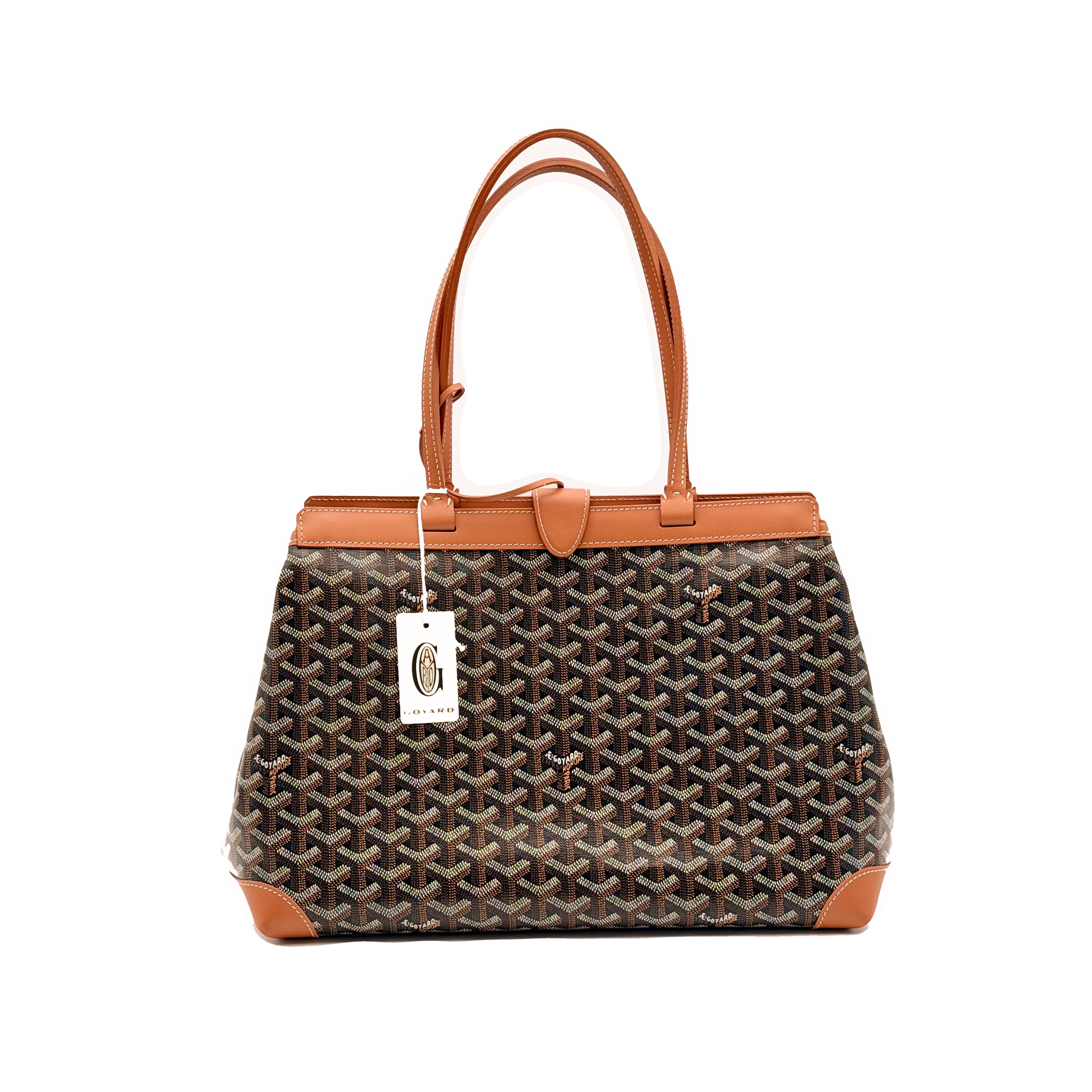 Goyard Bellechasse Biaude PM