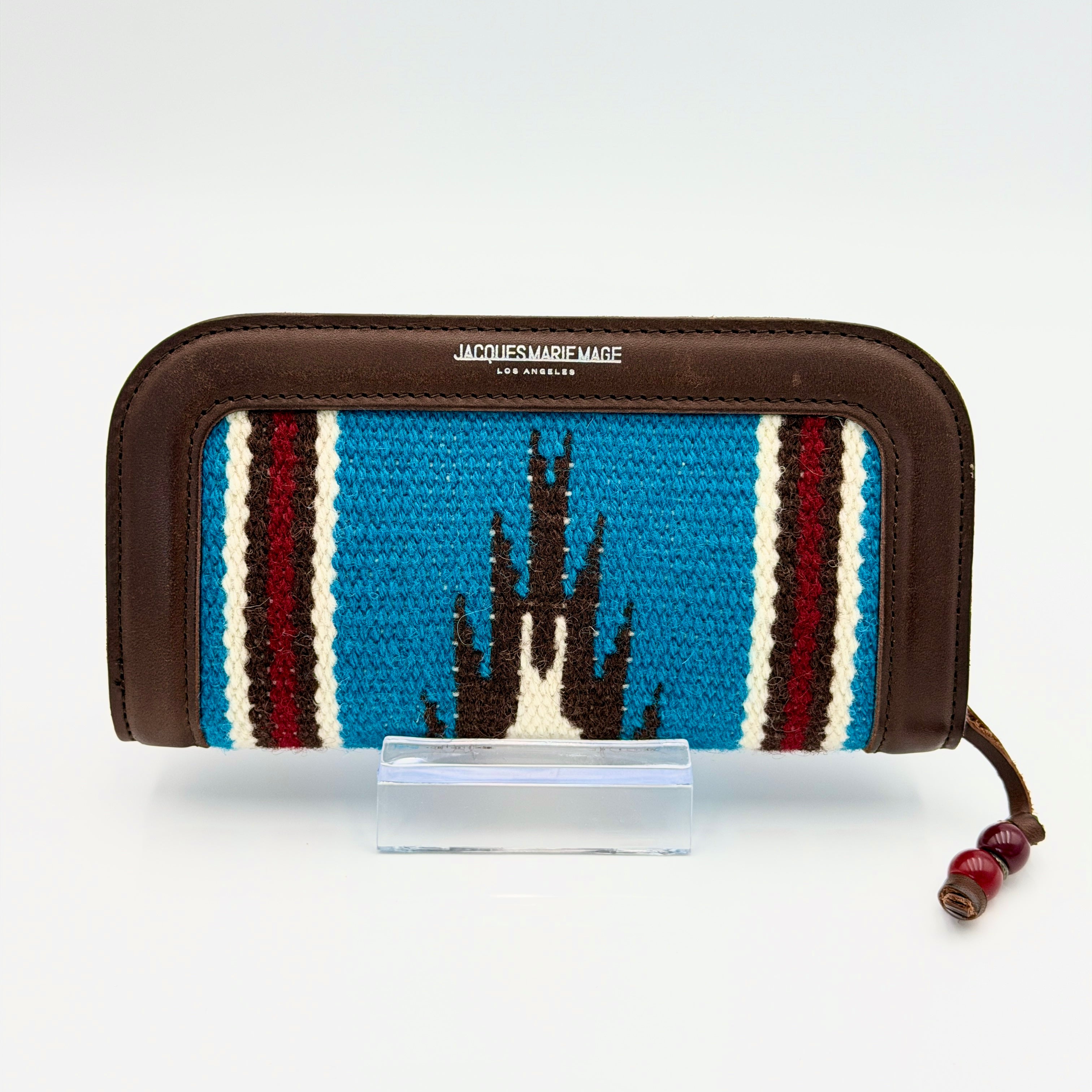 Jacques Marie Mage - Last Frontier Case - BROWN