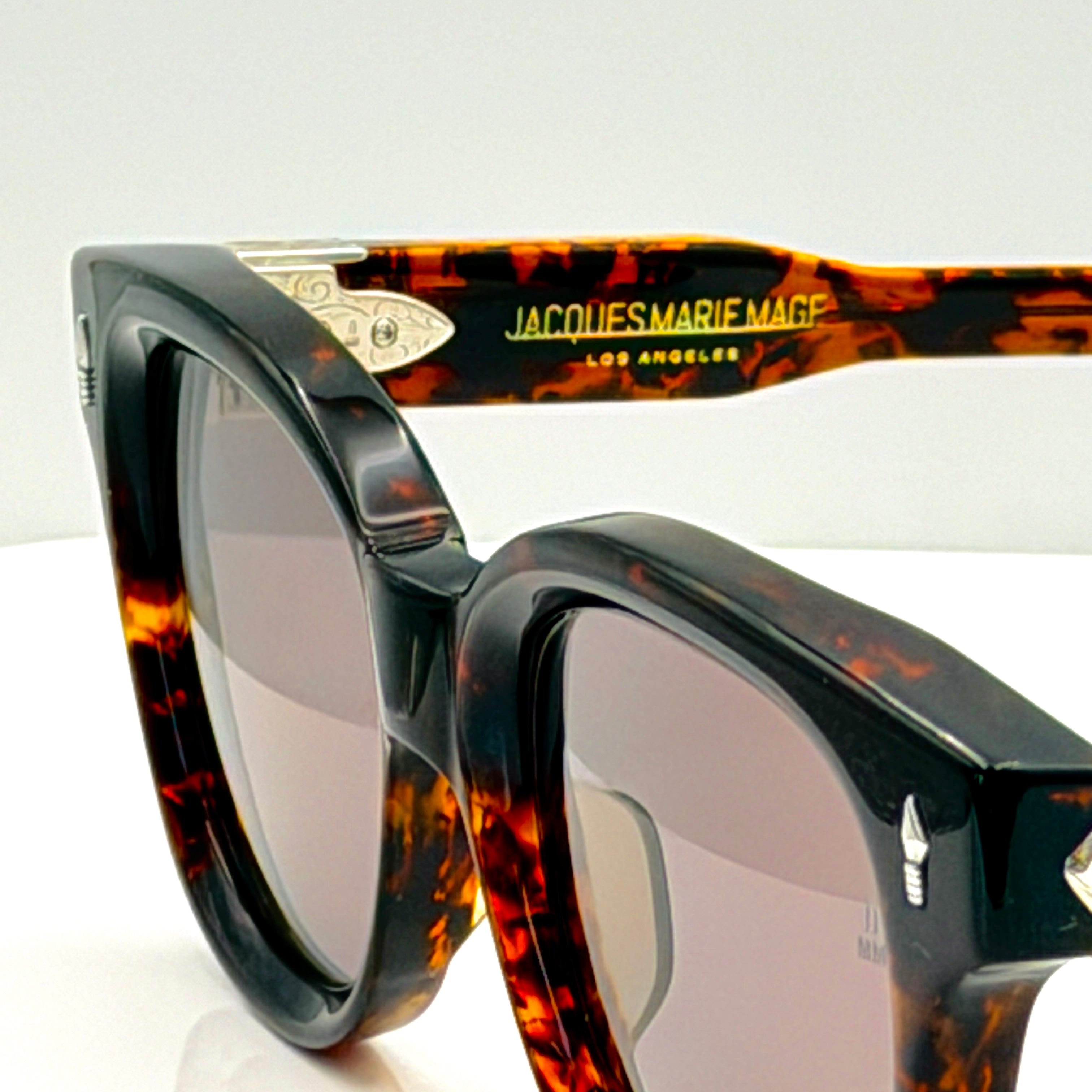 Jacques Marie Mage - Mojave - BEAU