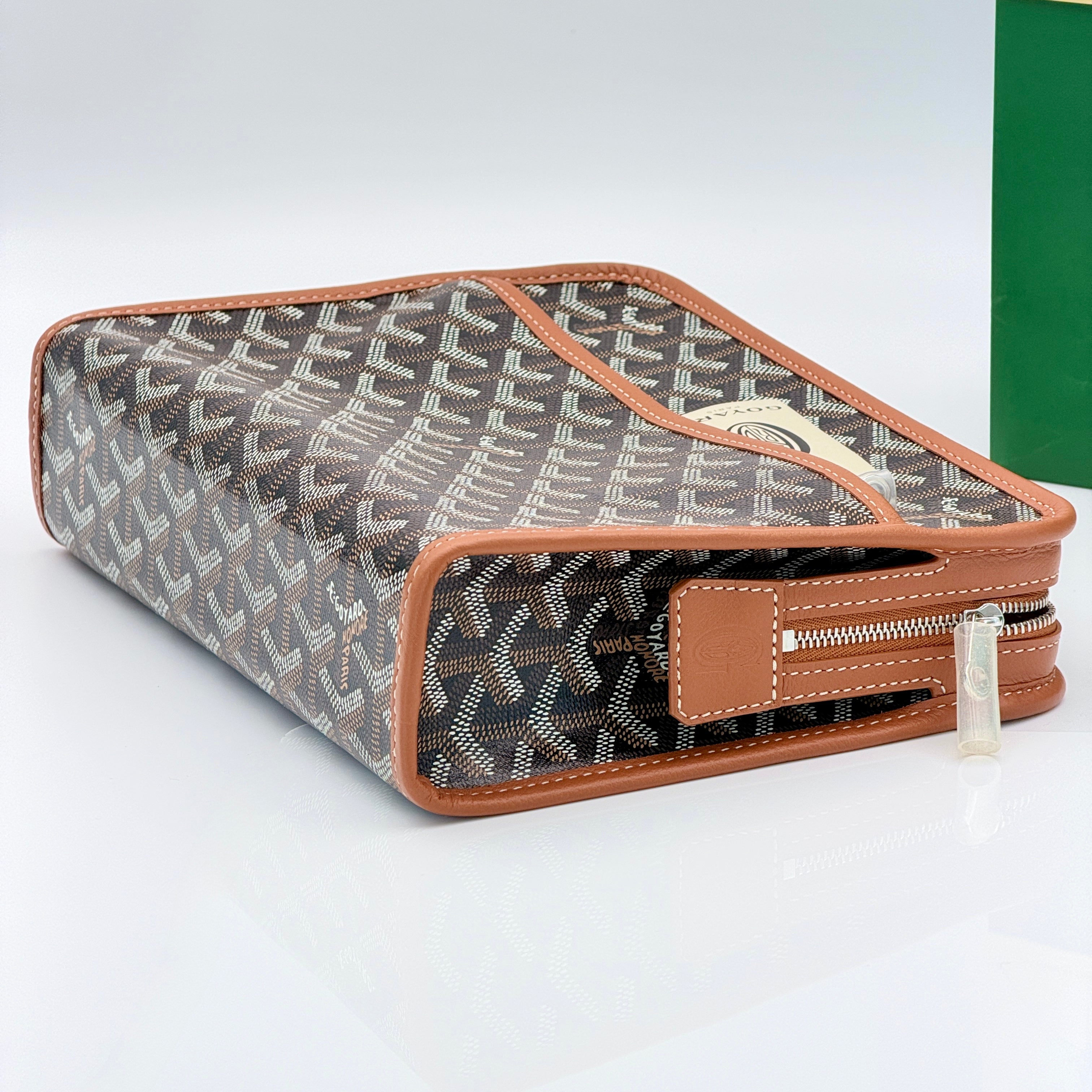 Goyard Jouvence MM - Tan