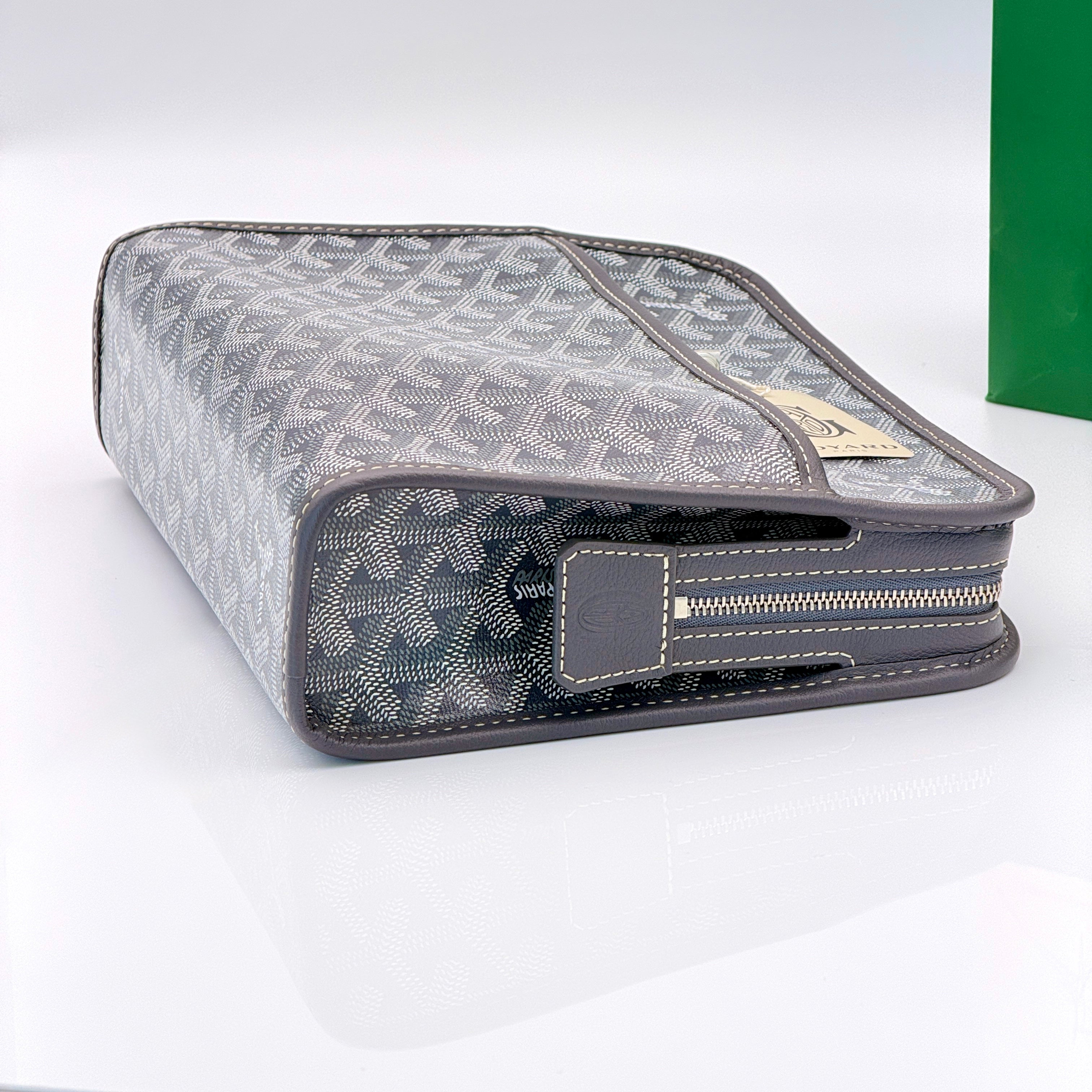 Goyard Jouvence MM - Gray