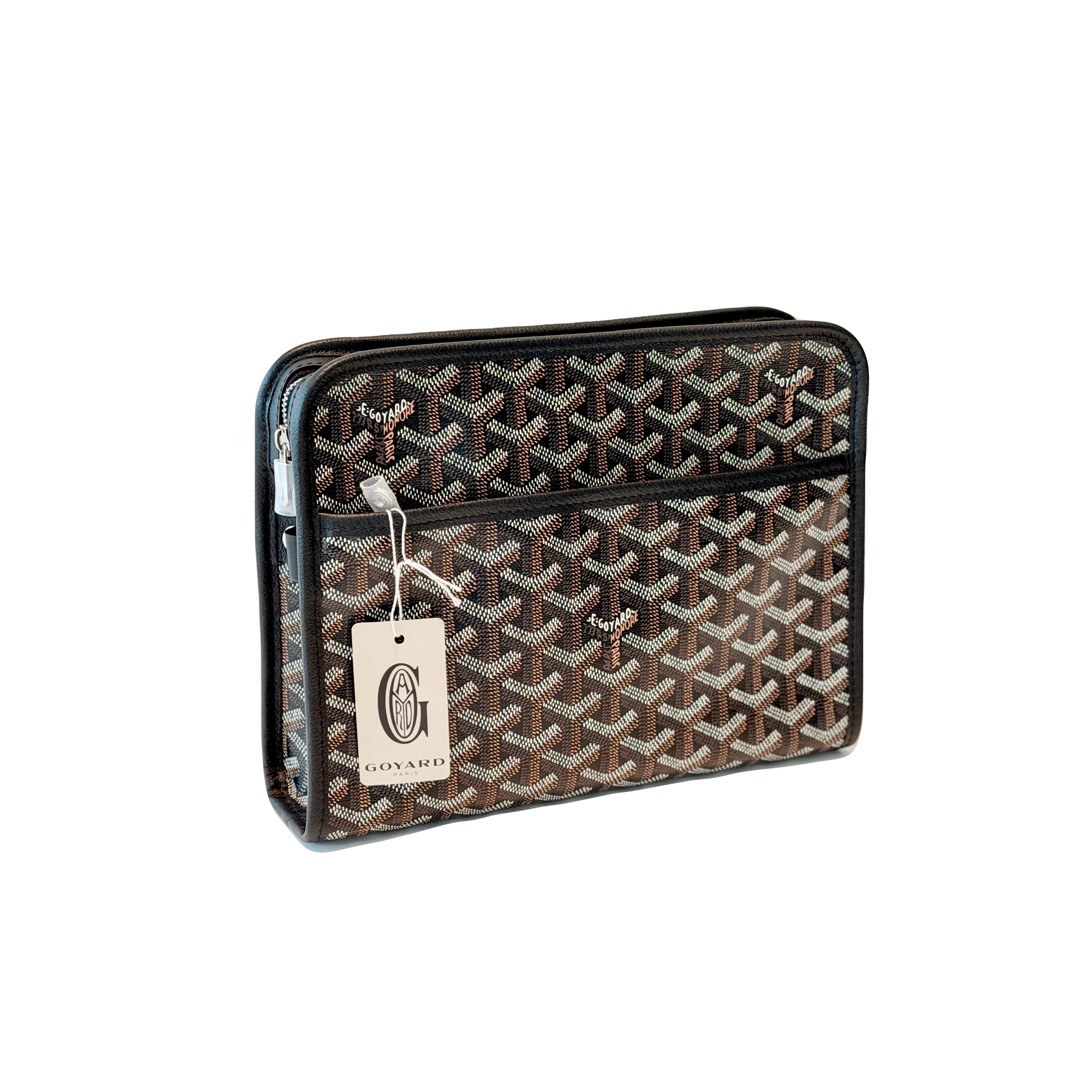 Goyard Jouvence MM - Black