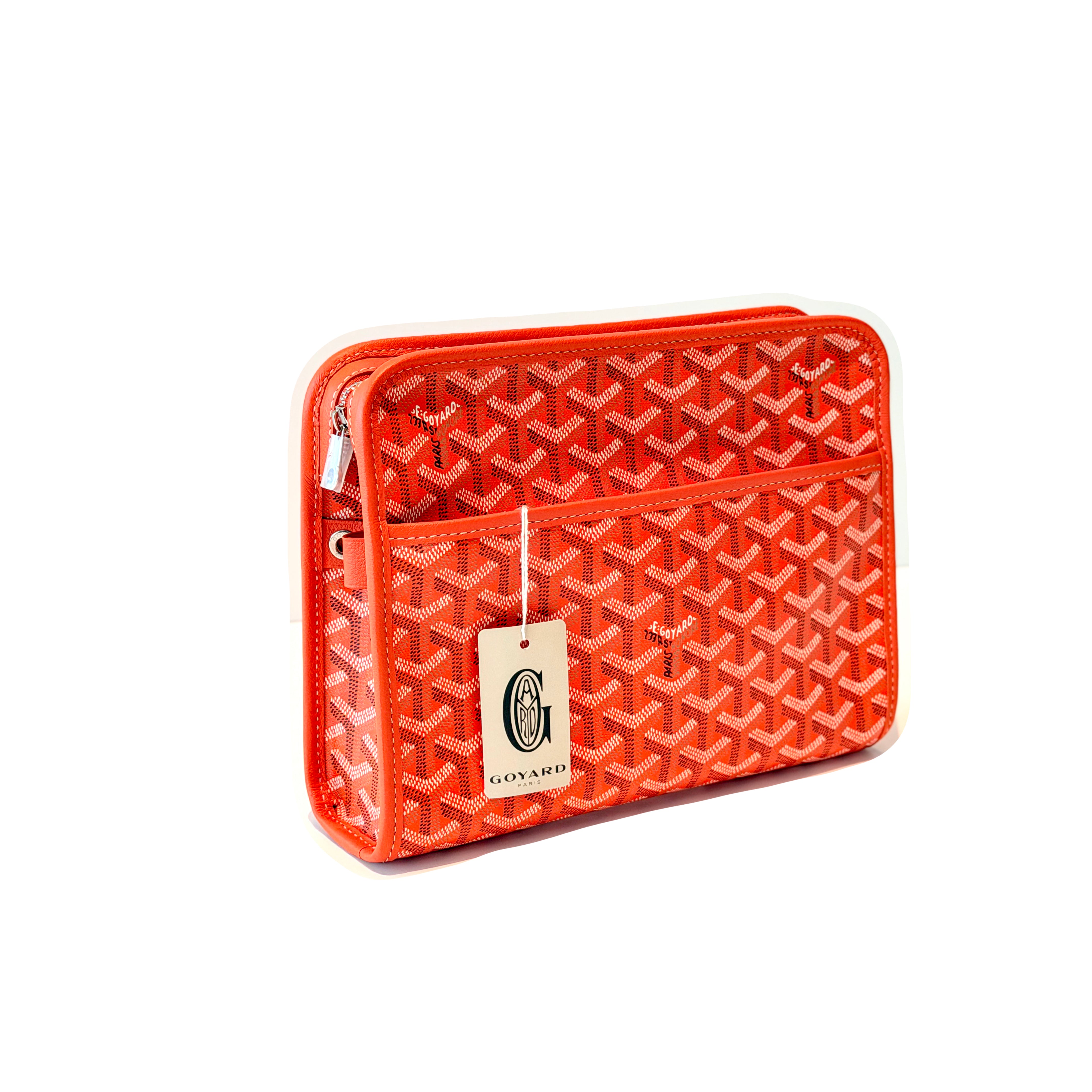 Goyard Jouvence MM - Orange