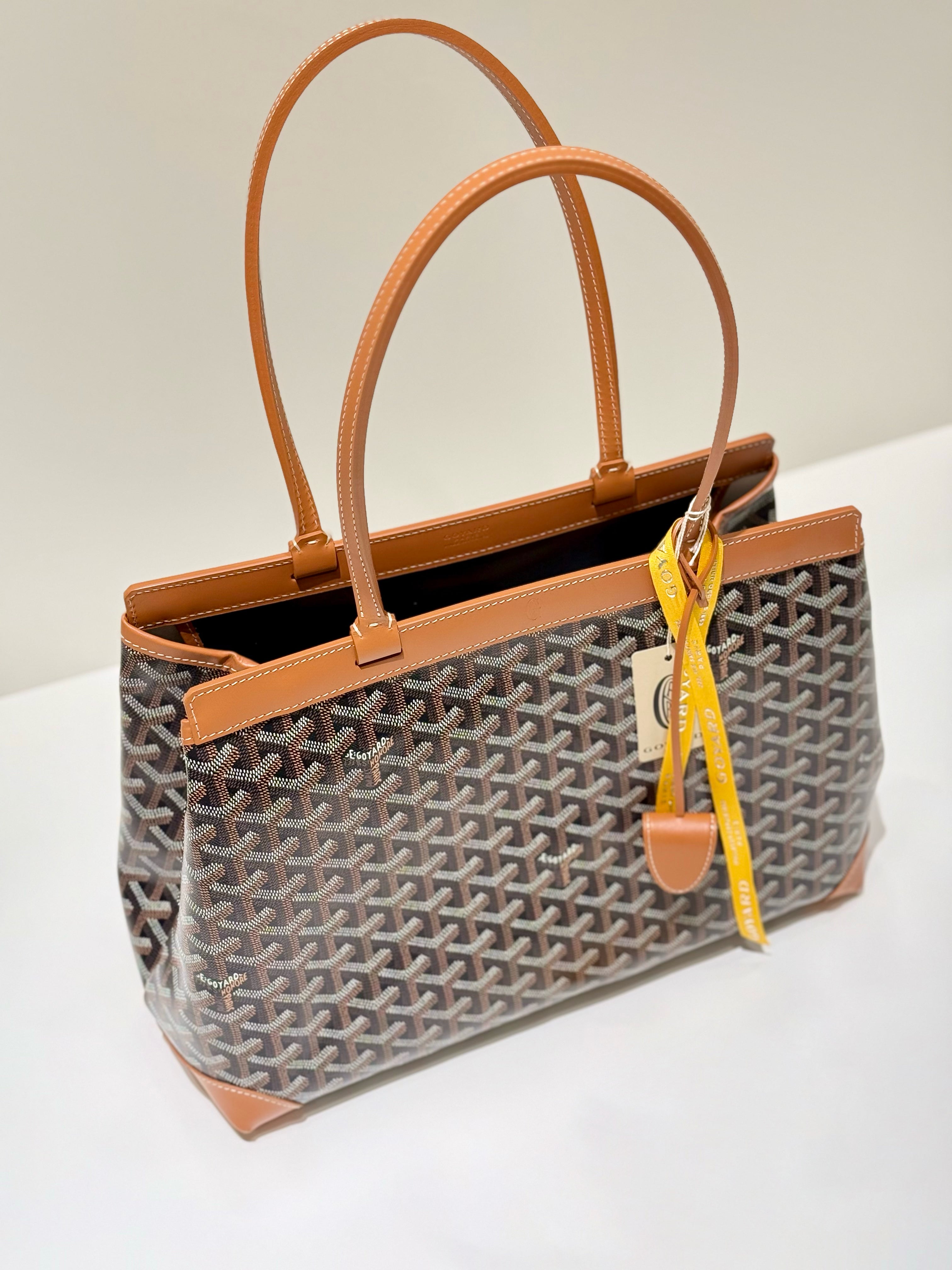 Goyard Bellechasse Biaude PM