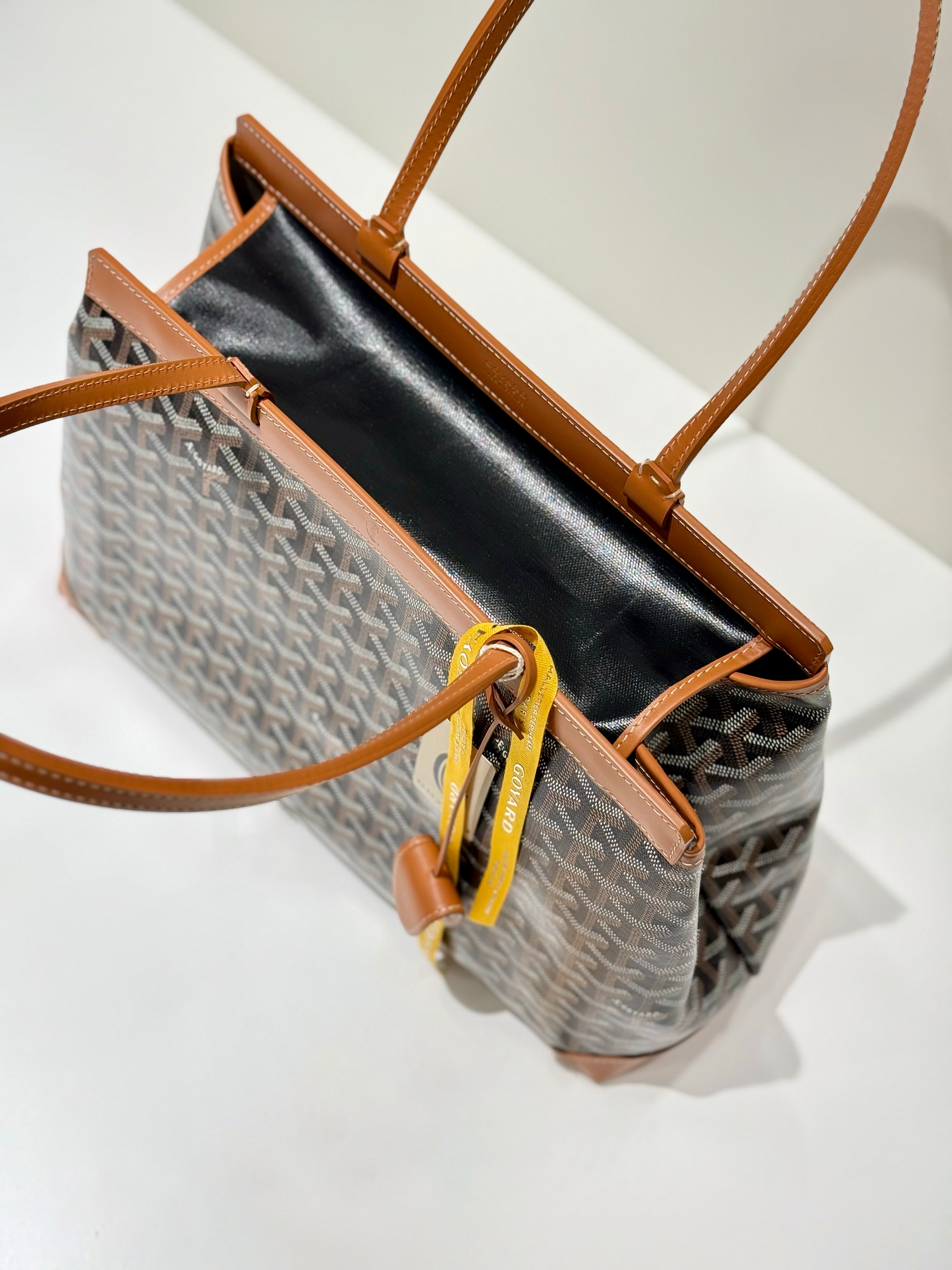 Goyard Bellechasse Biaude PM