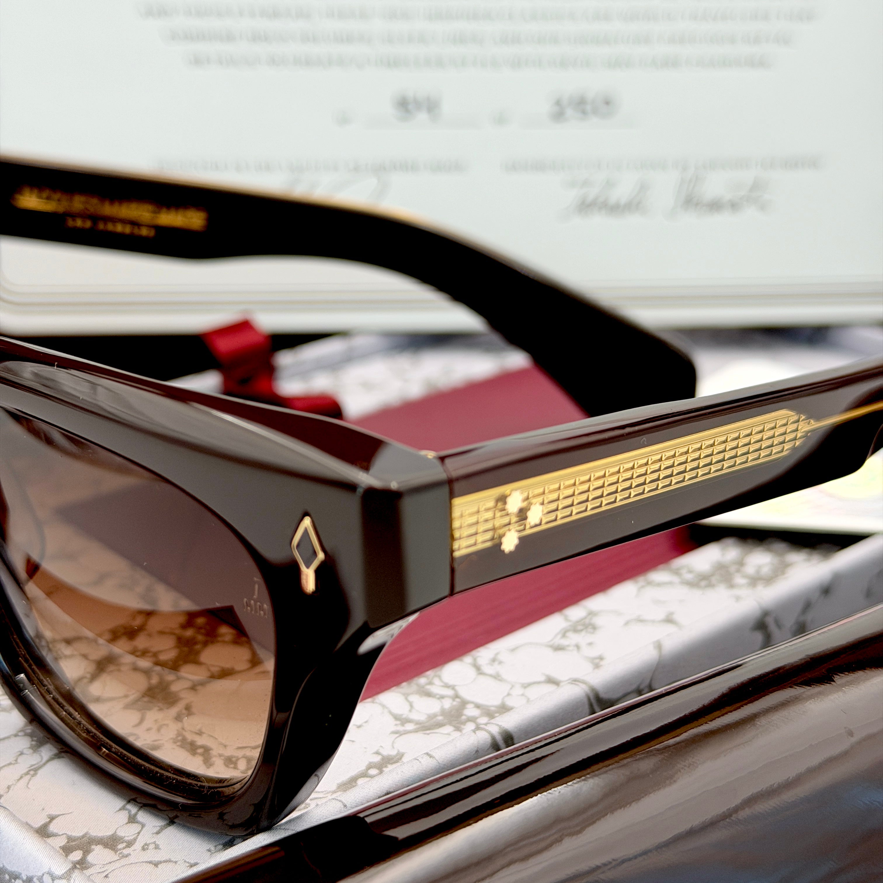 Jacques Marie Mage - Epoxy II - Dealan - Ganache