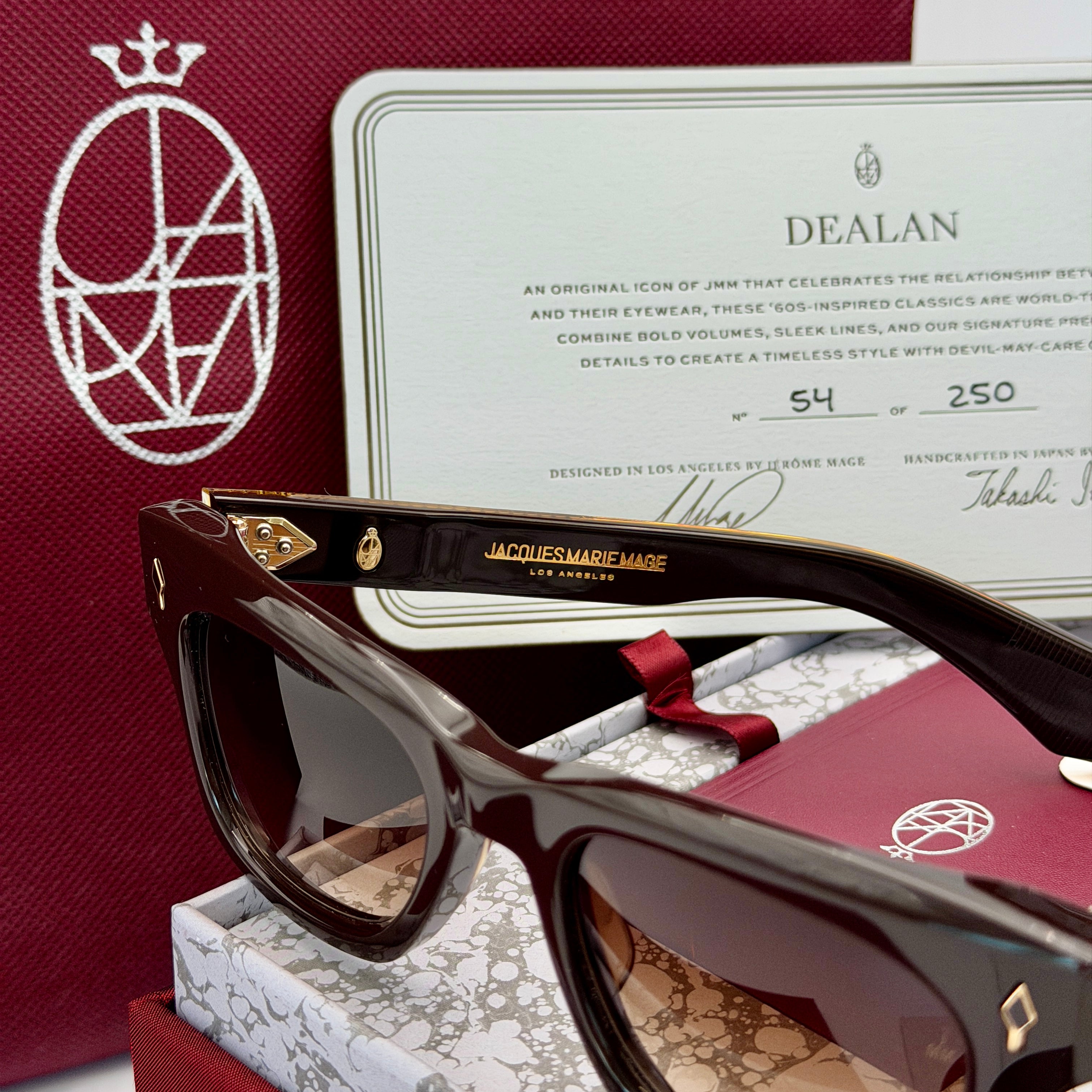 Jacques Marie Mage - Epoxy II - Dealan - Ganache