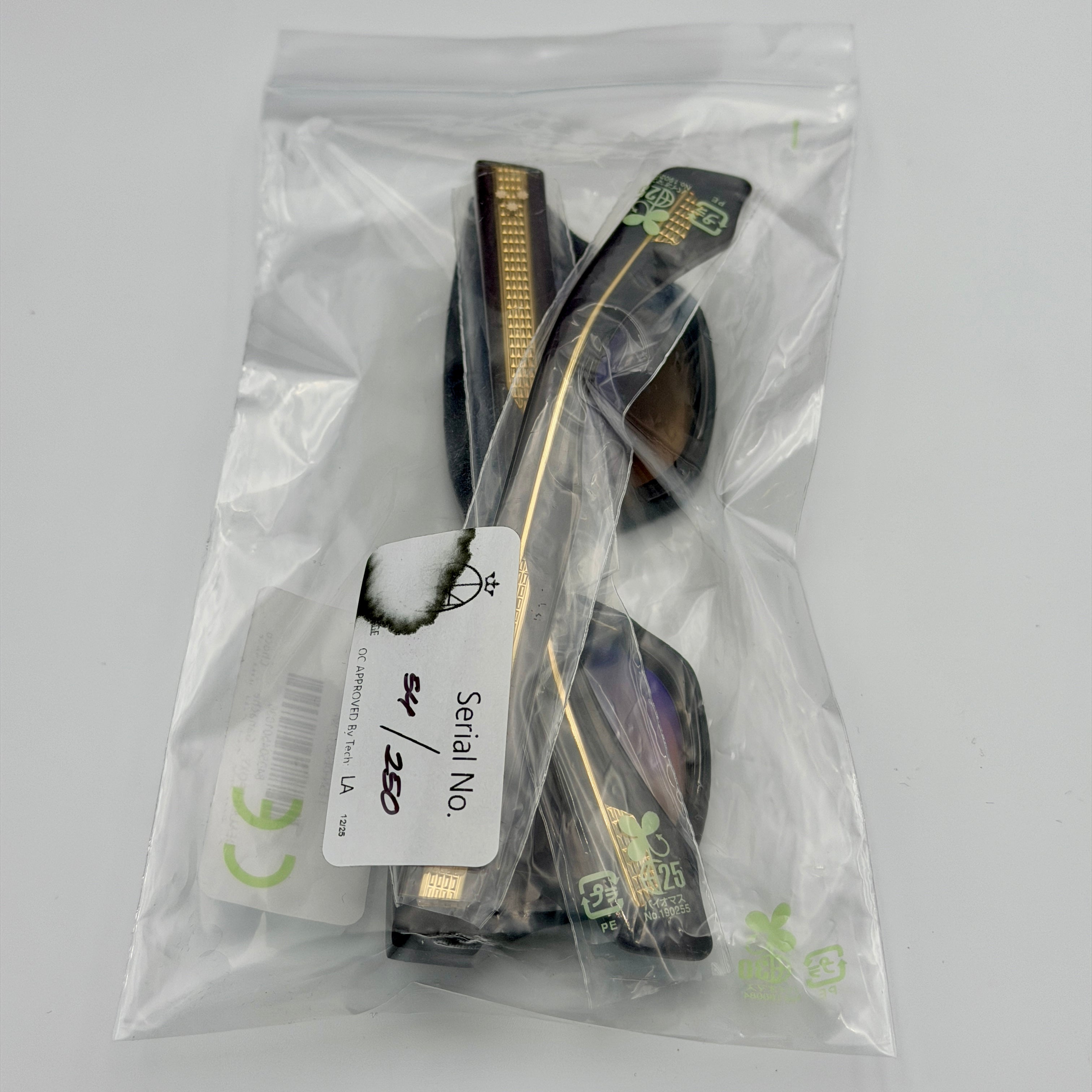 Jacques Marie Mage - Epoxy II - Dealan - Ganache