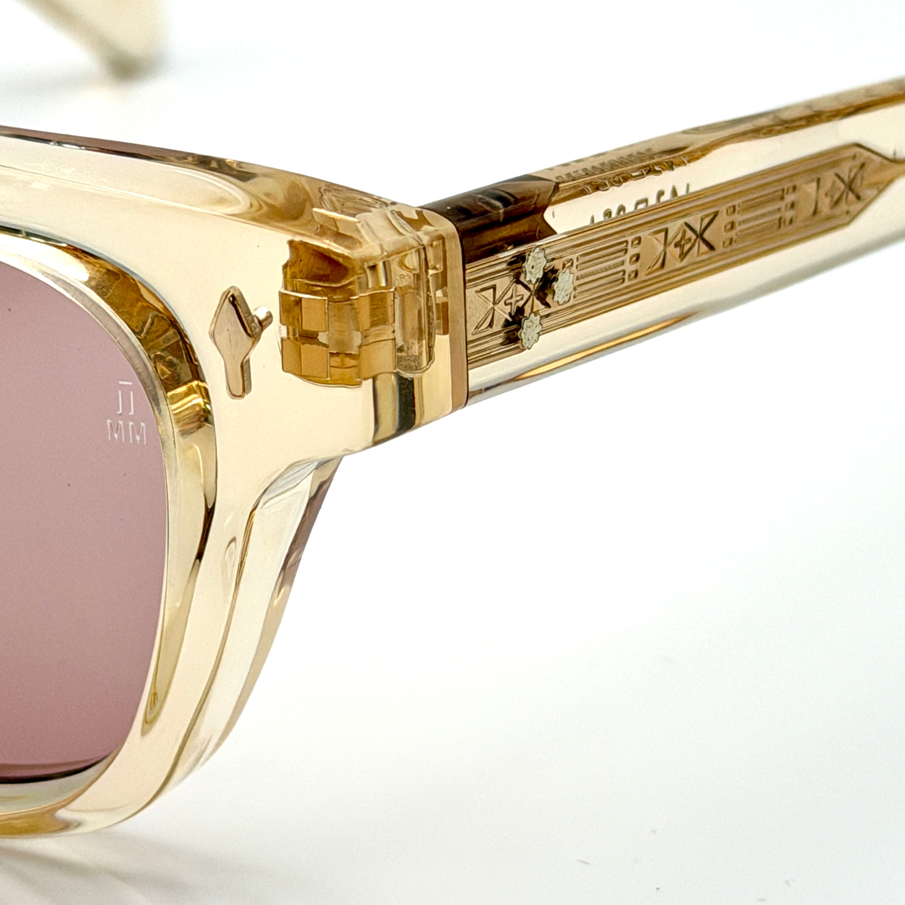 Jacques Marie Mage - Julien - PEARL