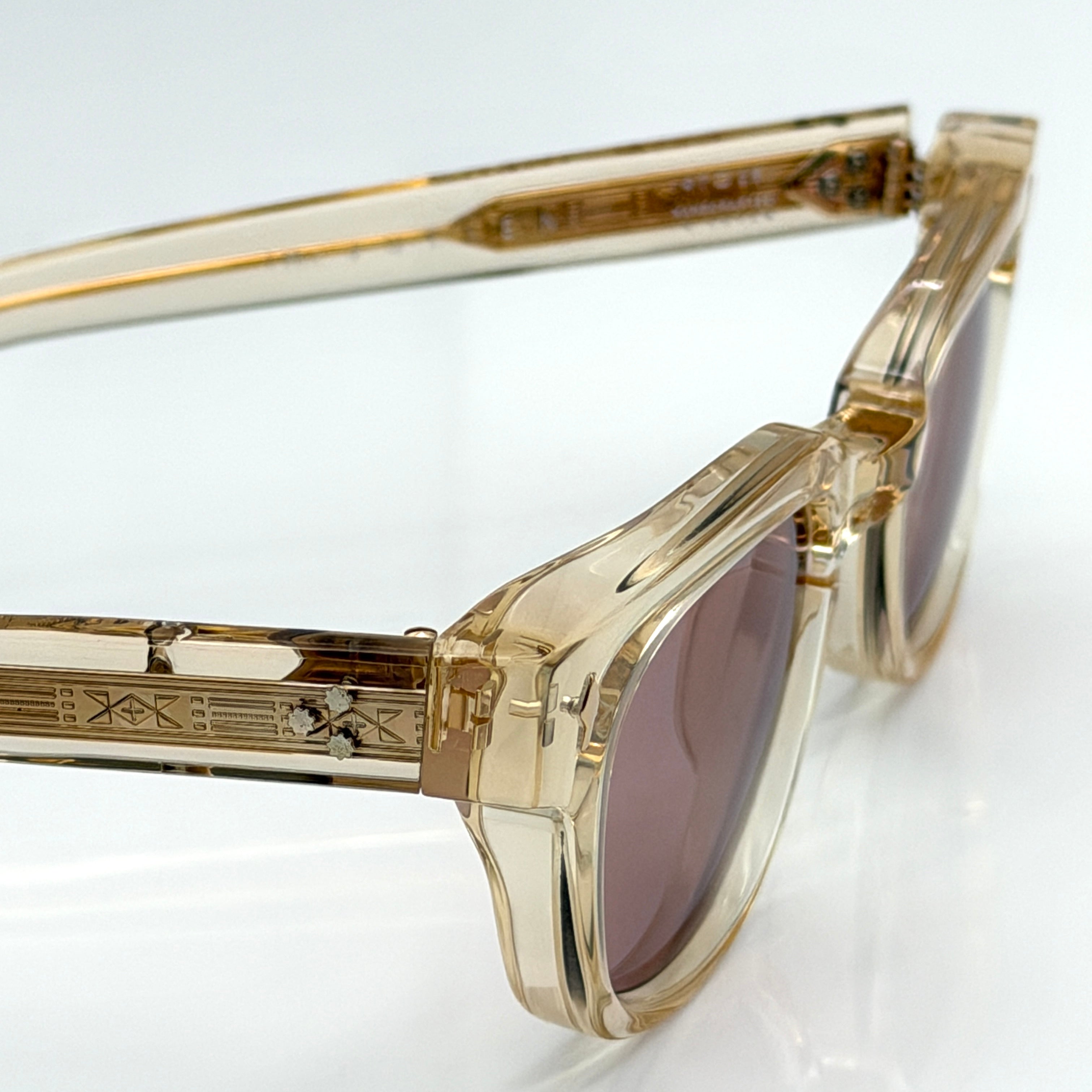 Jacques Marie Mage - Julien - PEARL