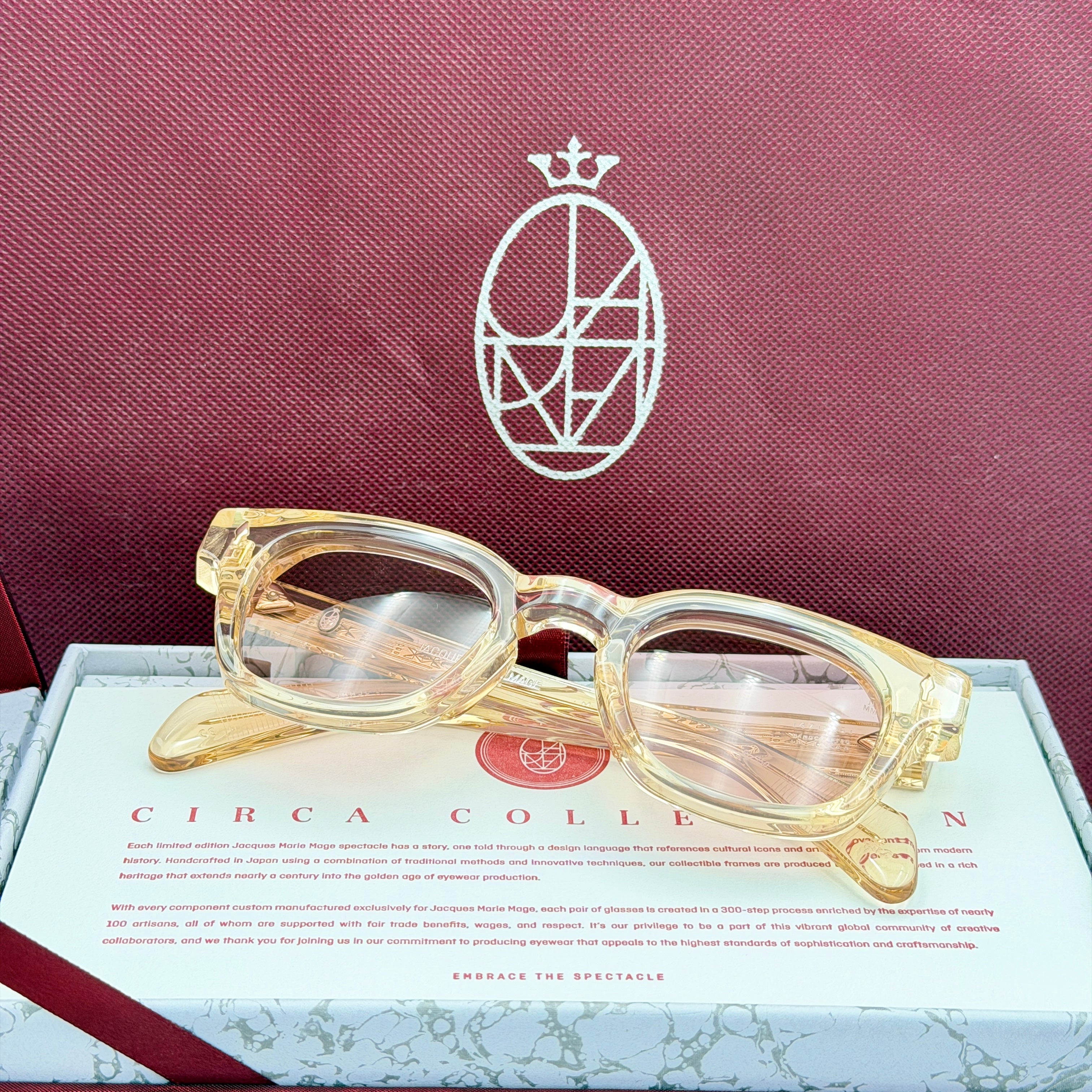 Jacques Marie Mage - Julien - PEARL