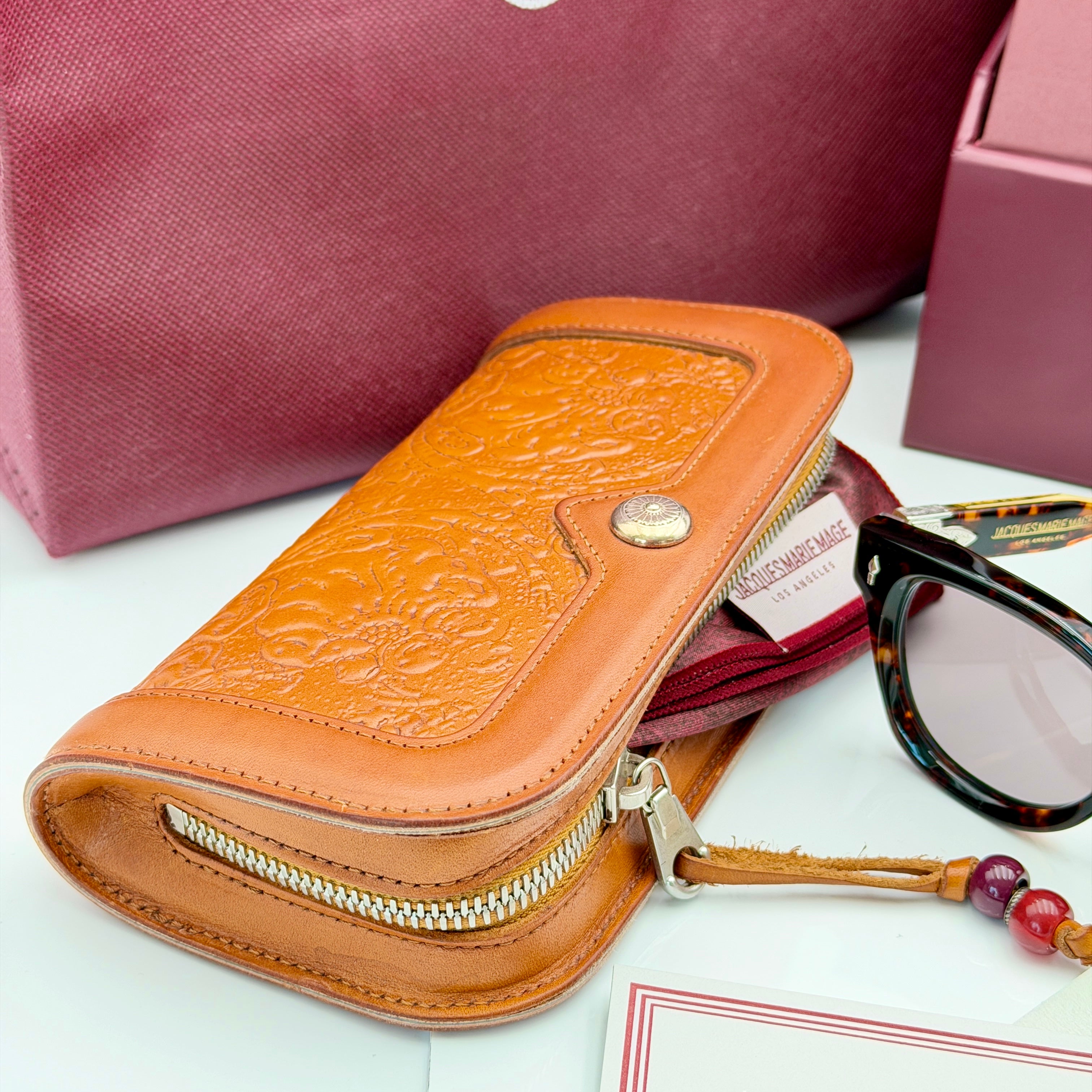 Jacques Marie Mage - Mojave - BEAU