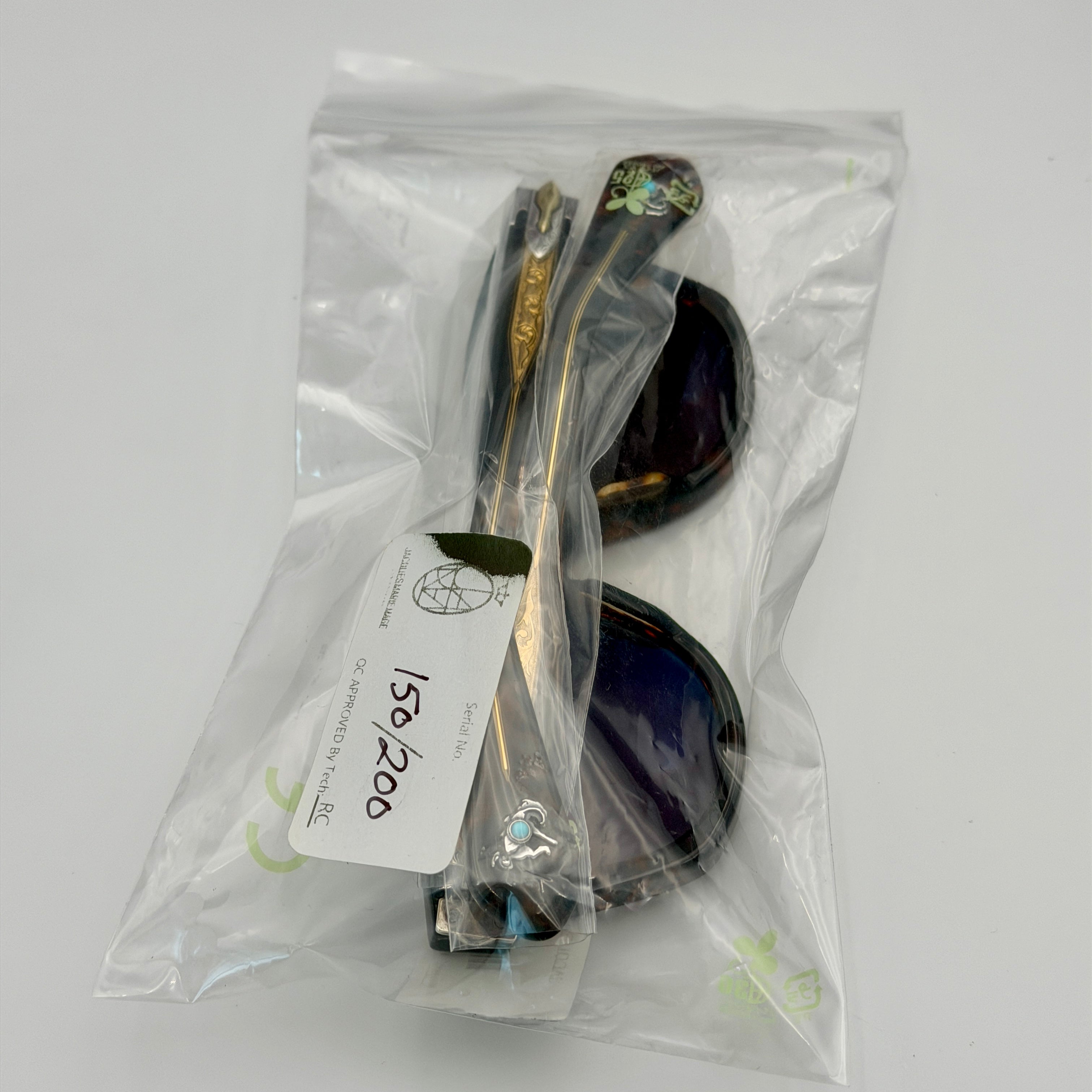 Jacques Marie Mage - Mojave - BEAU