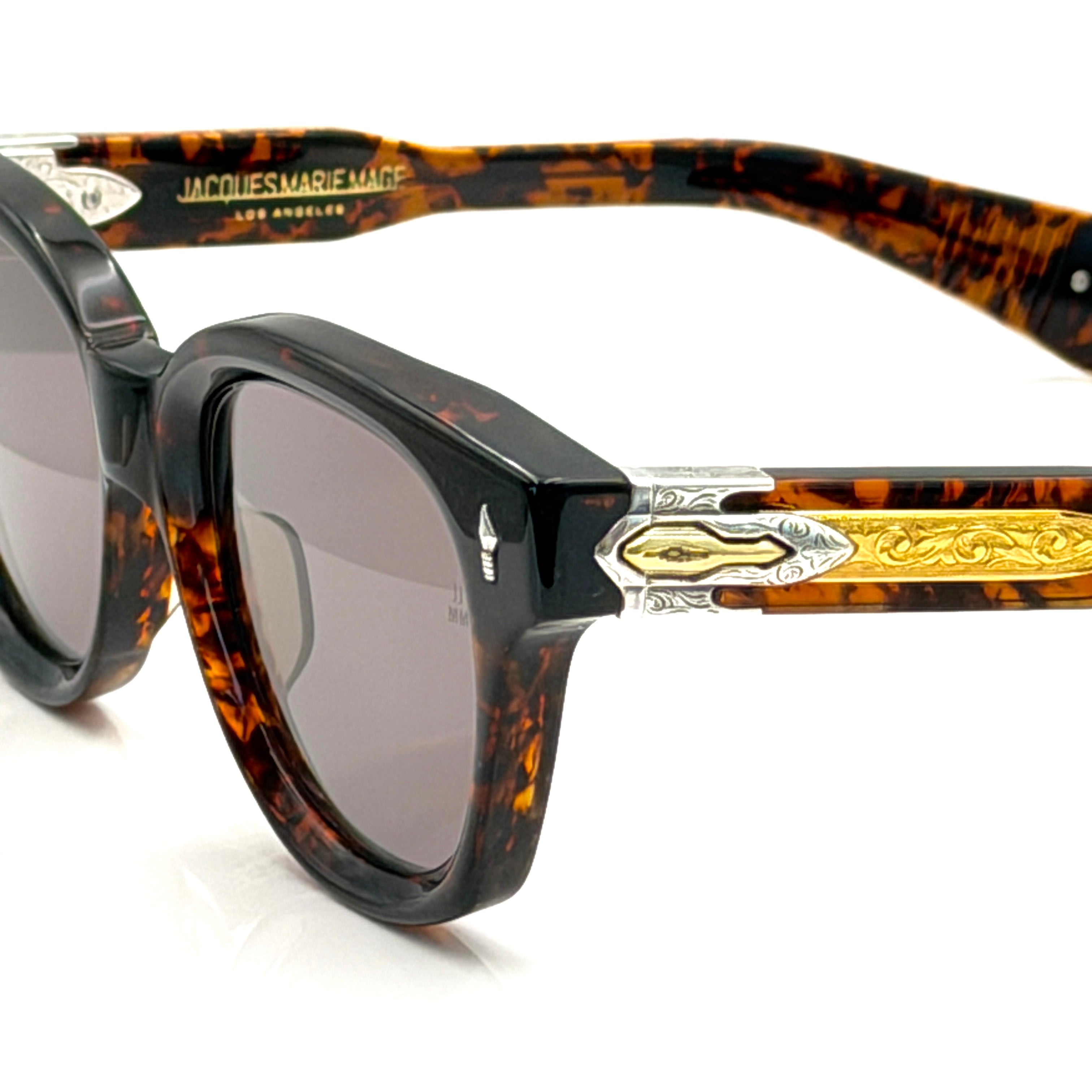 Jacques Marie Mage - Mojave - BEAU