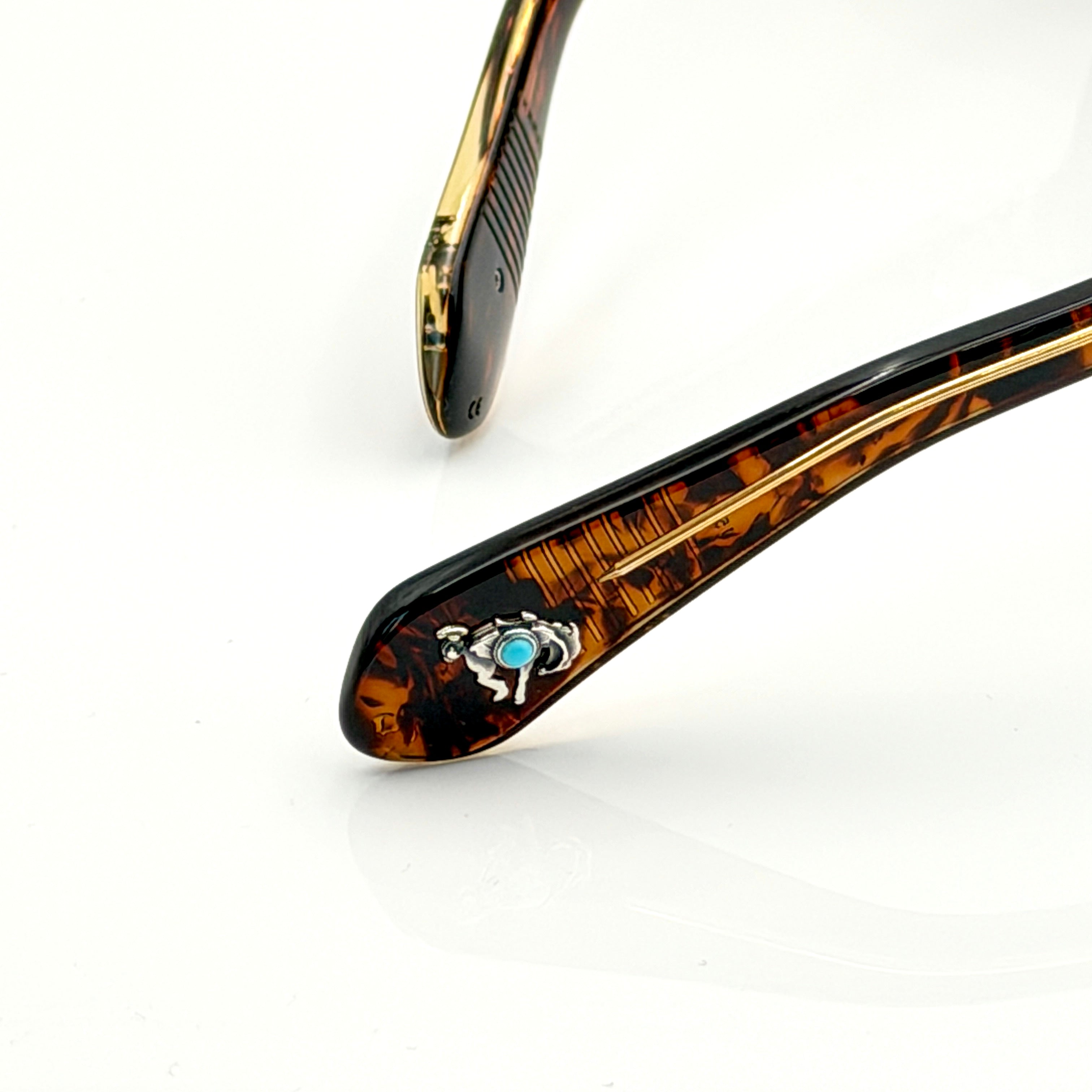 Jacques Marie Mage - Mojave - BEAU