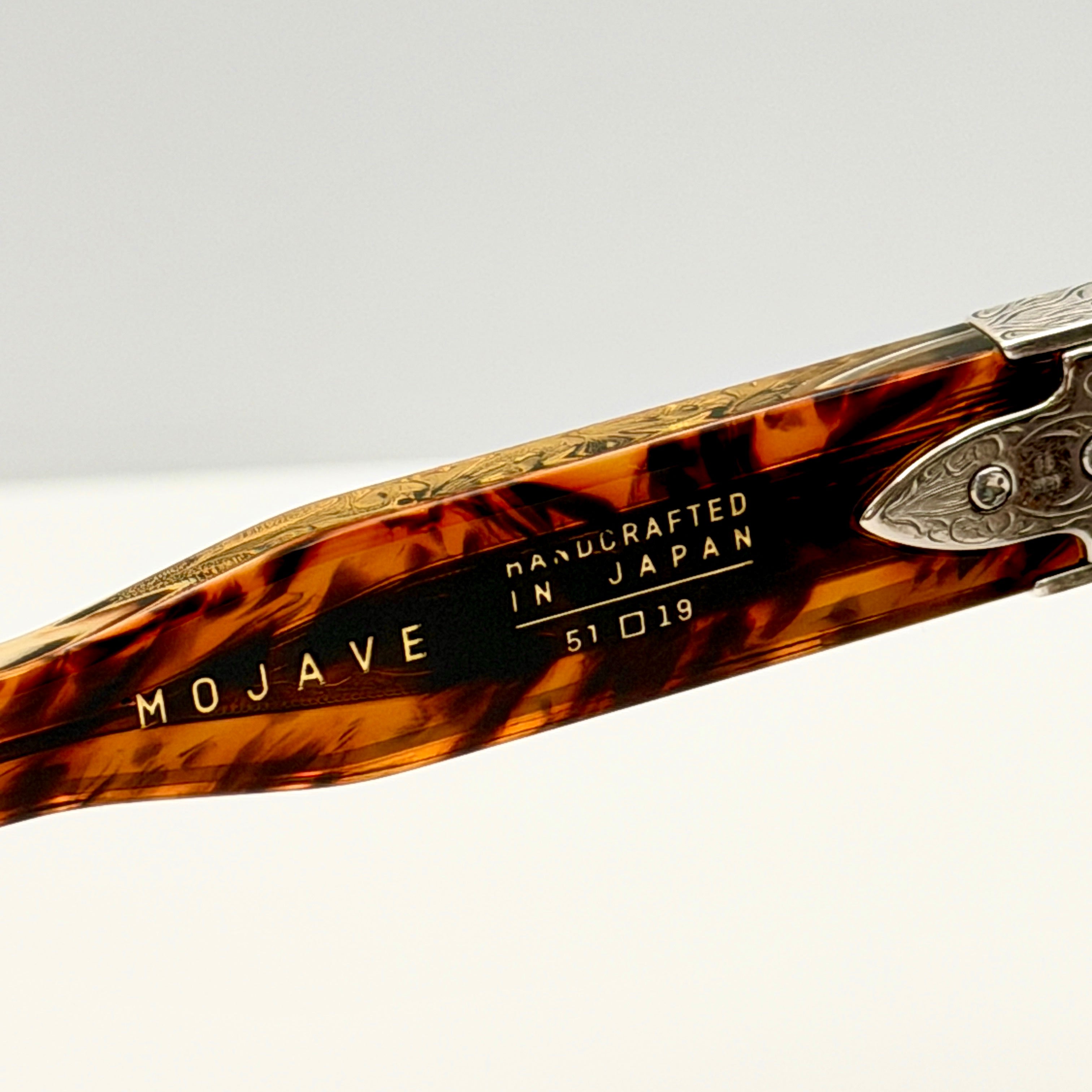 Jacques Marie Mage - Mojave - BEAU