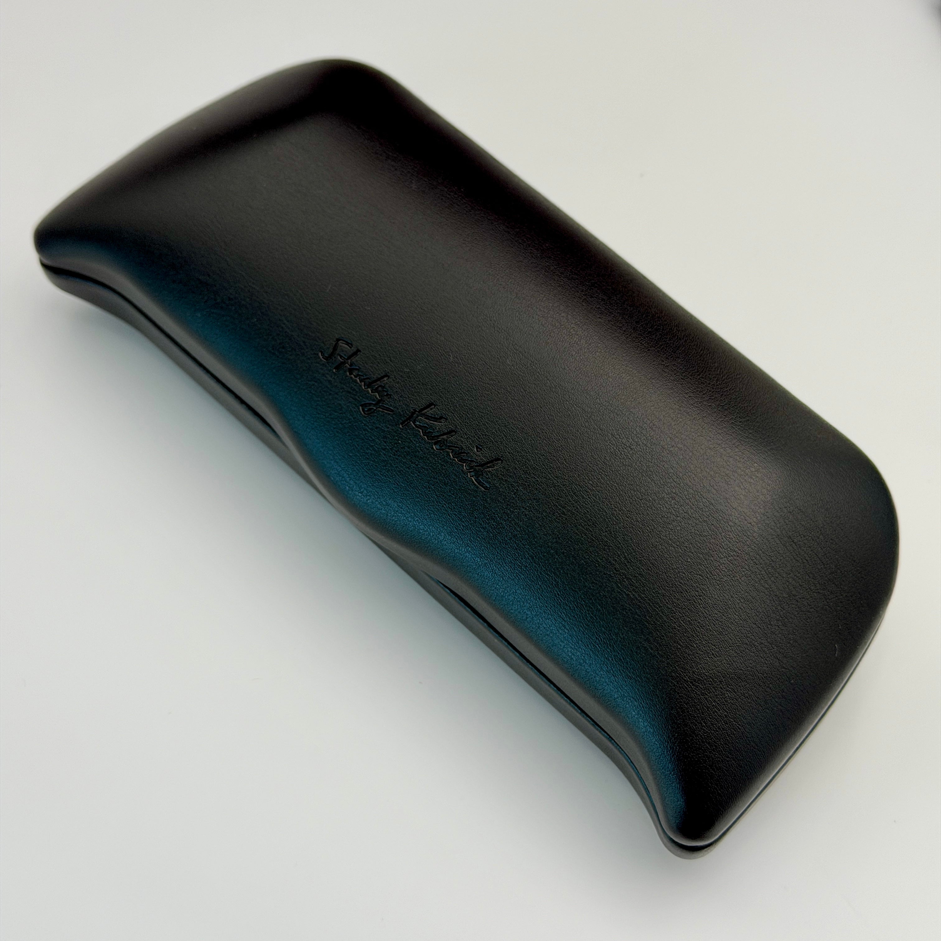 Jacques Marie Mage x Stanley  Kubrick - The Shining – TORRANCE – BLACK