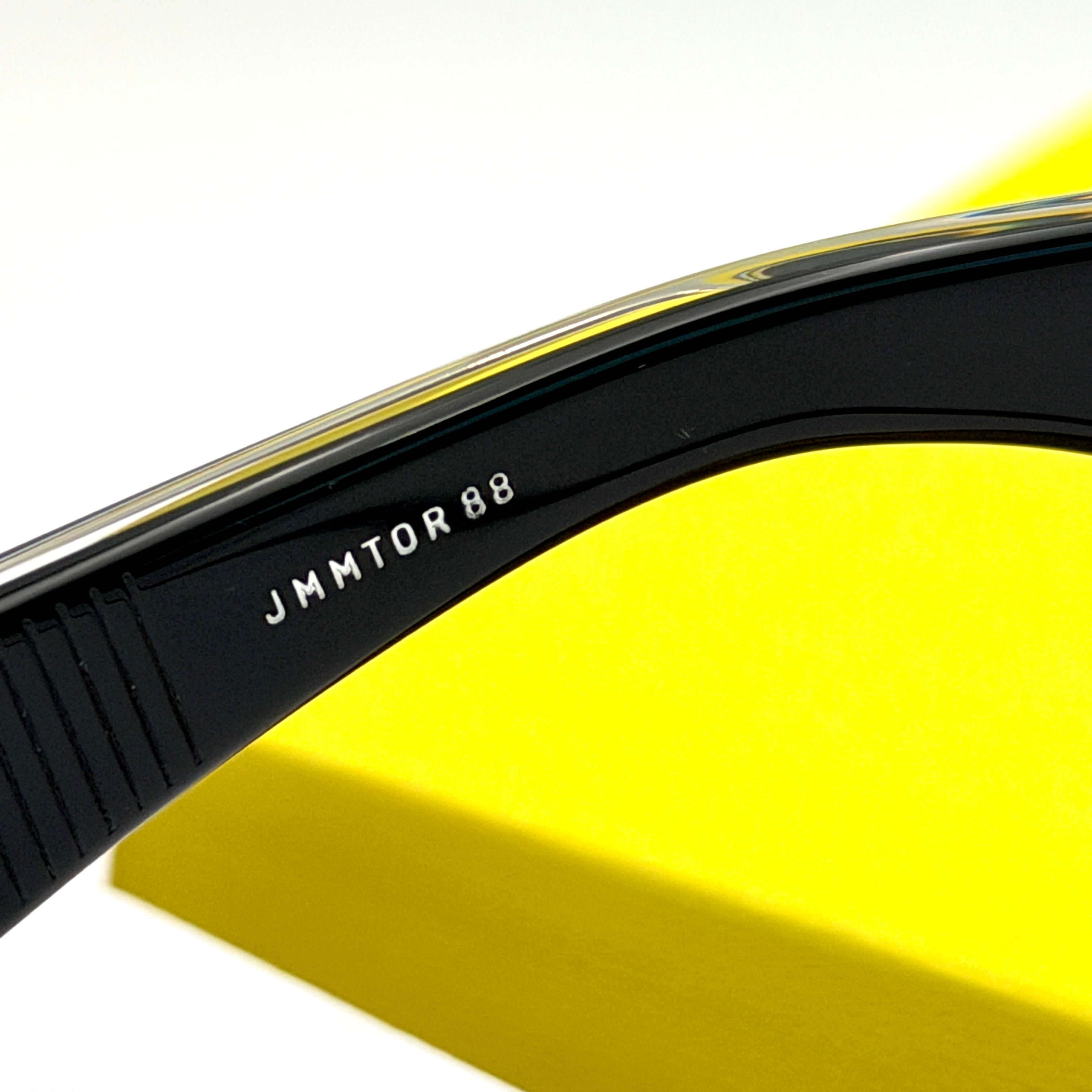 Jacques Marie Mage x Stanley  Kubrick - The Shining – TORRANCE – BLACK