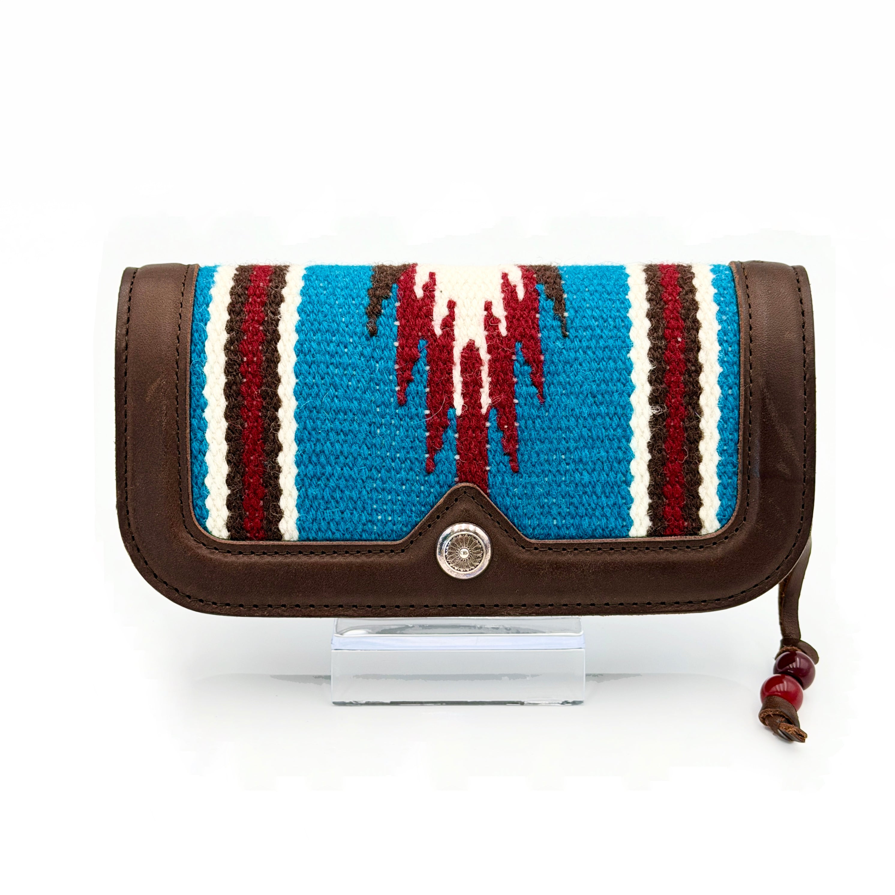 Jacques Marie Mage -  Last Frontier Case - BROWN