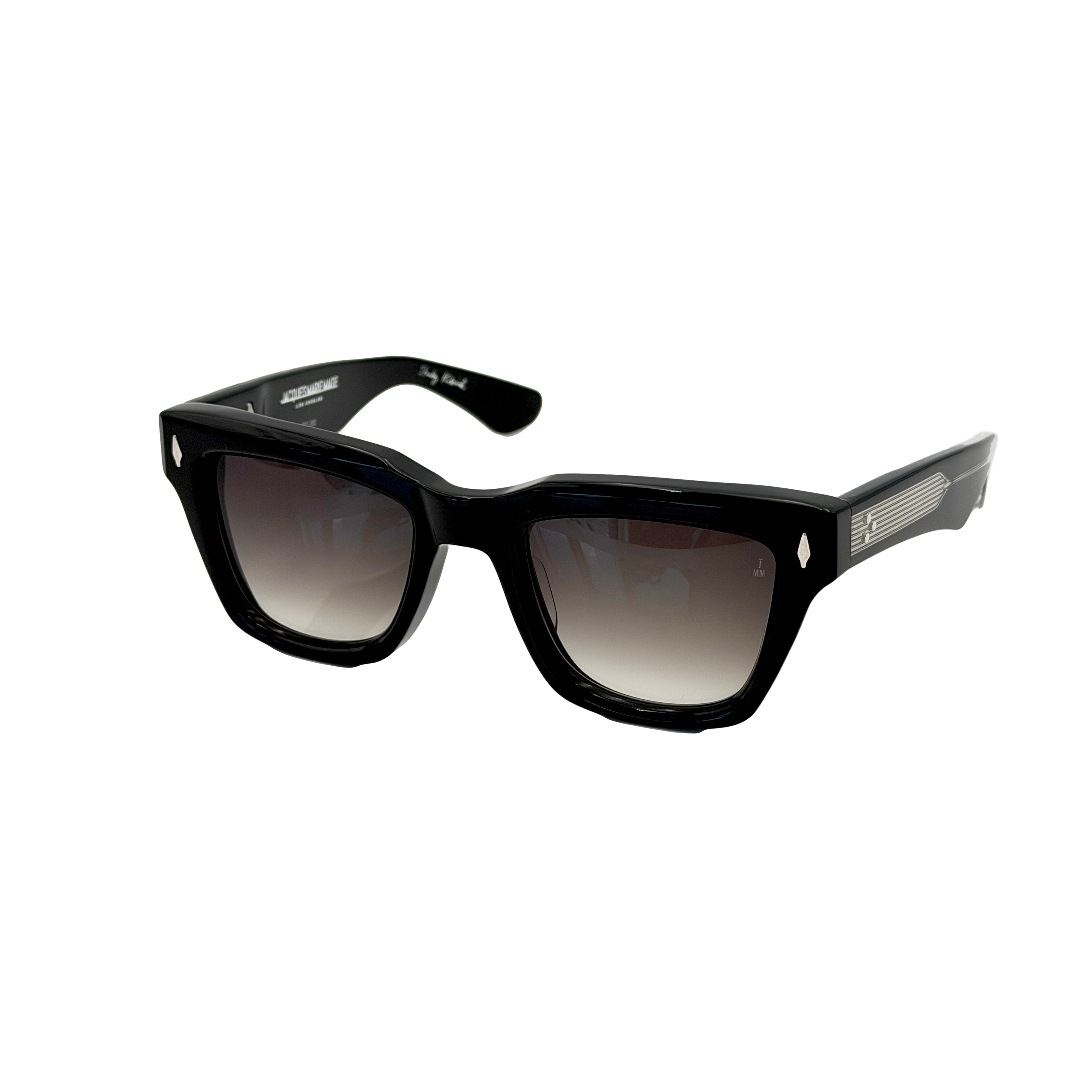 Jacques Marie Mage x Stanley  Kubrick - The Shining – TORRANCE – BLACK