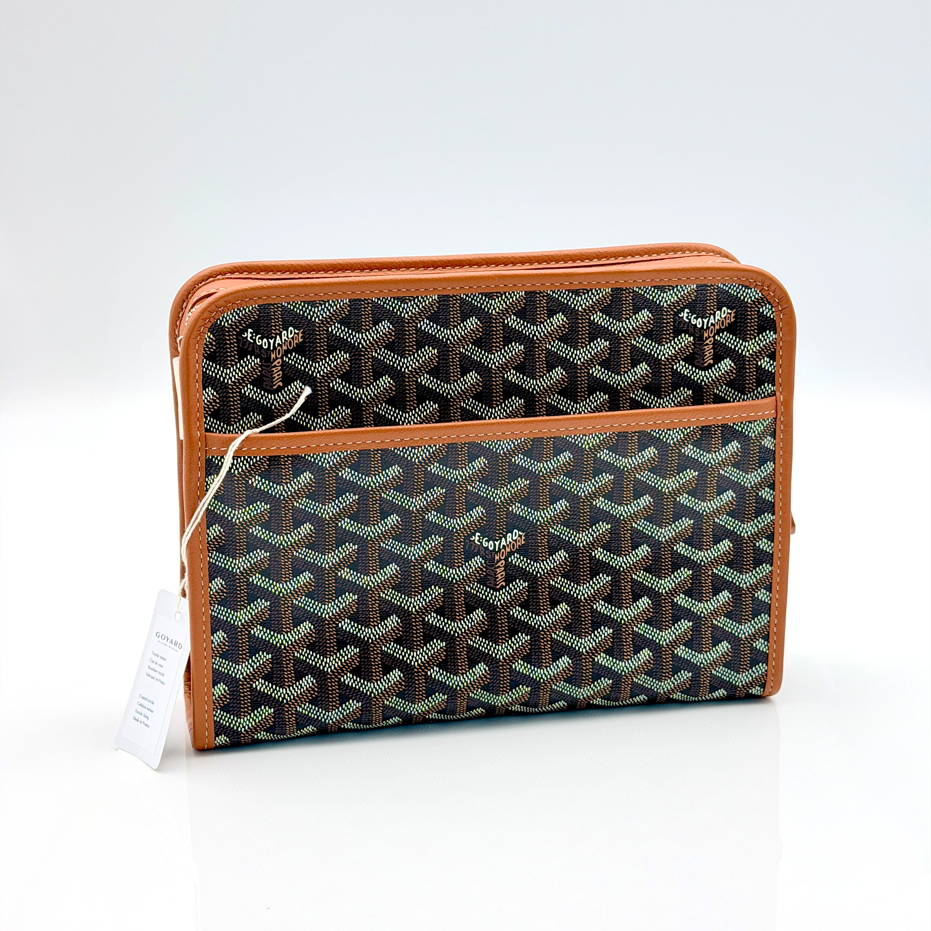 Goyard Jouvence MM - Tan