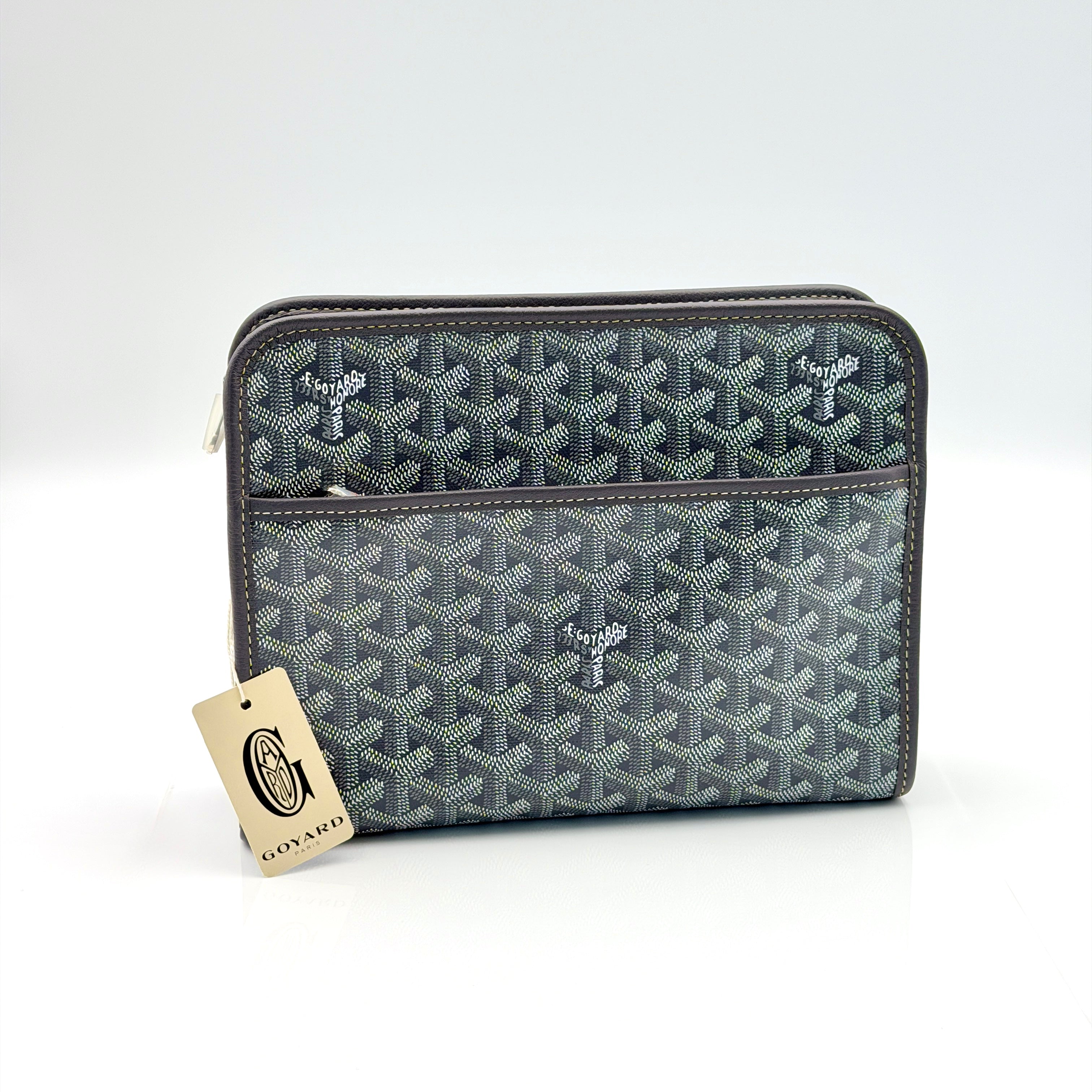 Goyard Jouvence MM - Gray