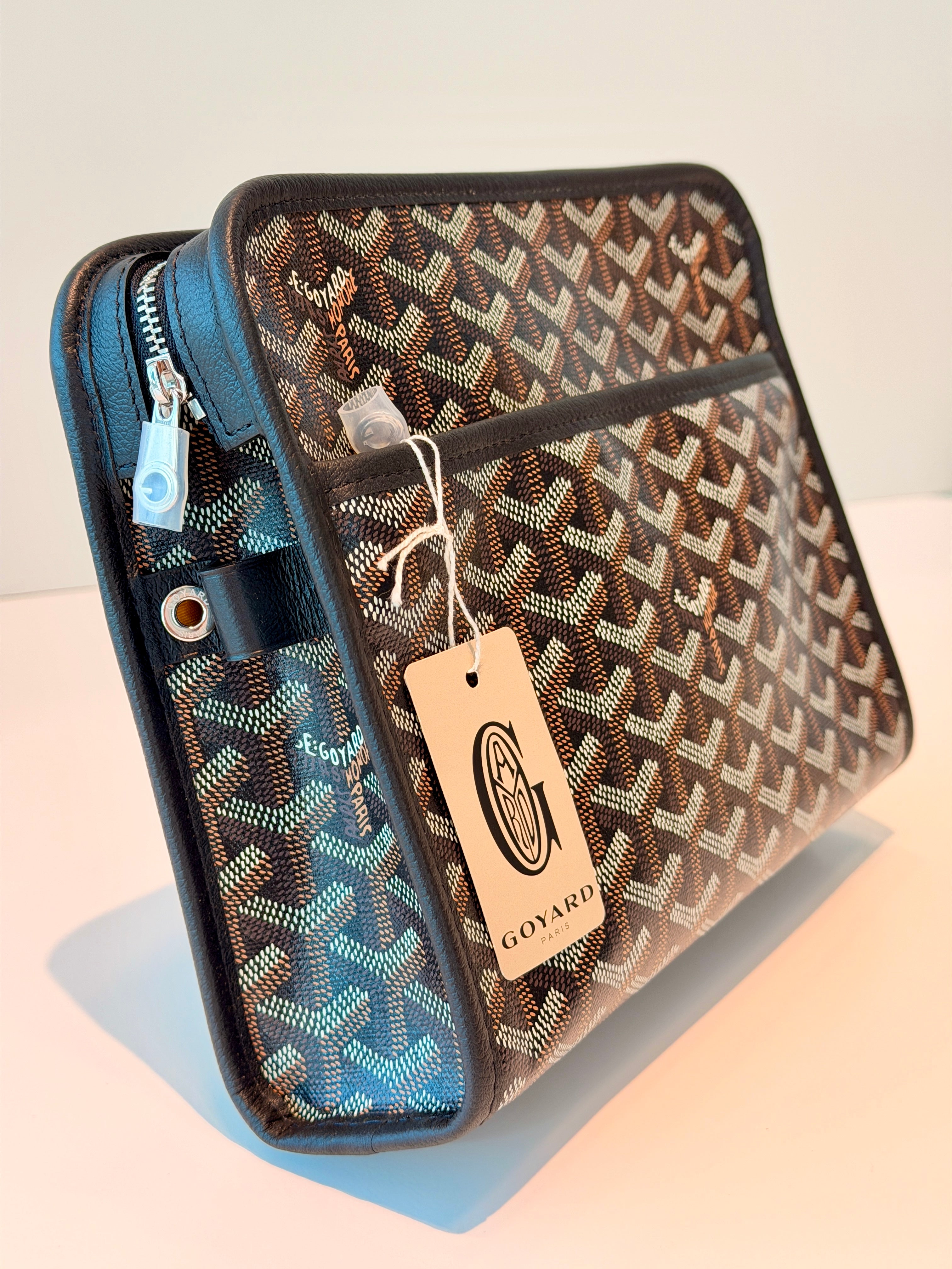 Goyard Jouvence MM - Black