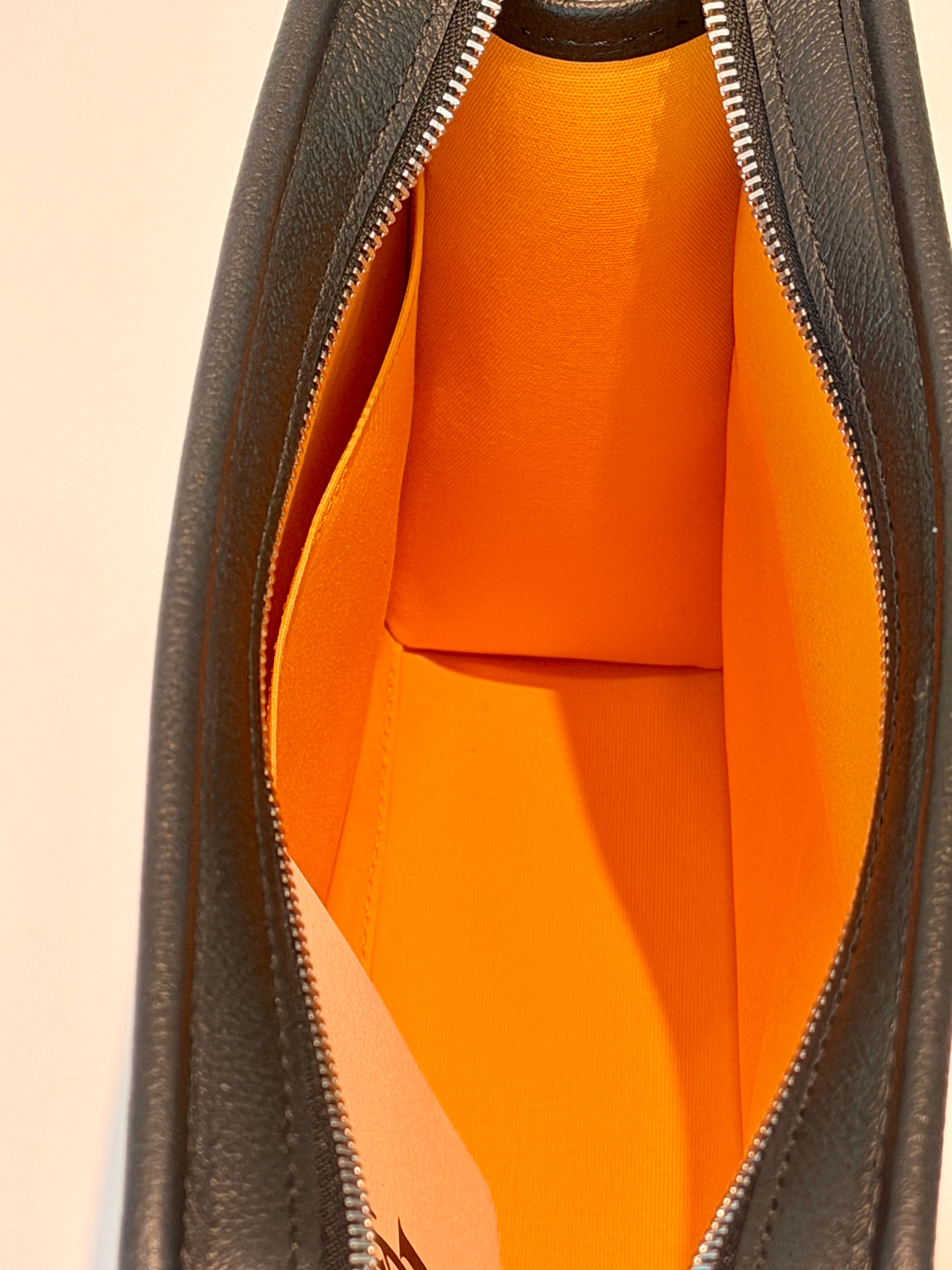 Goyard Jouvence MM - Black