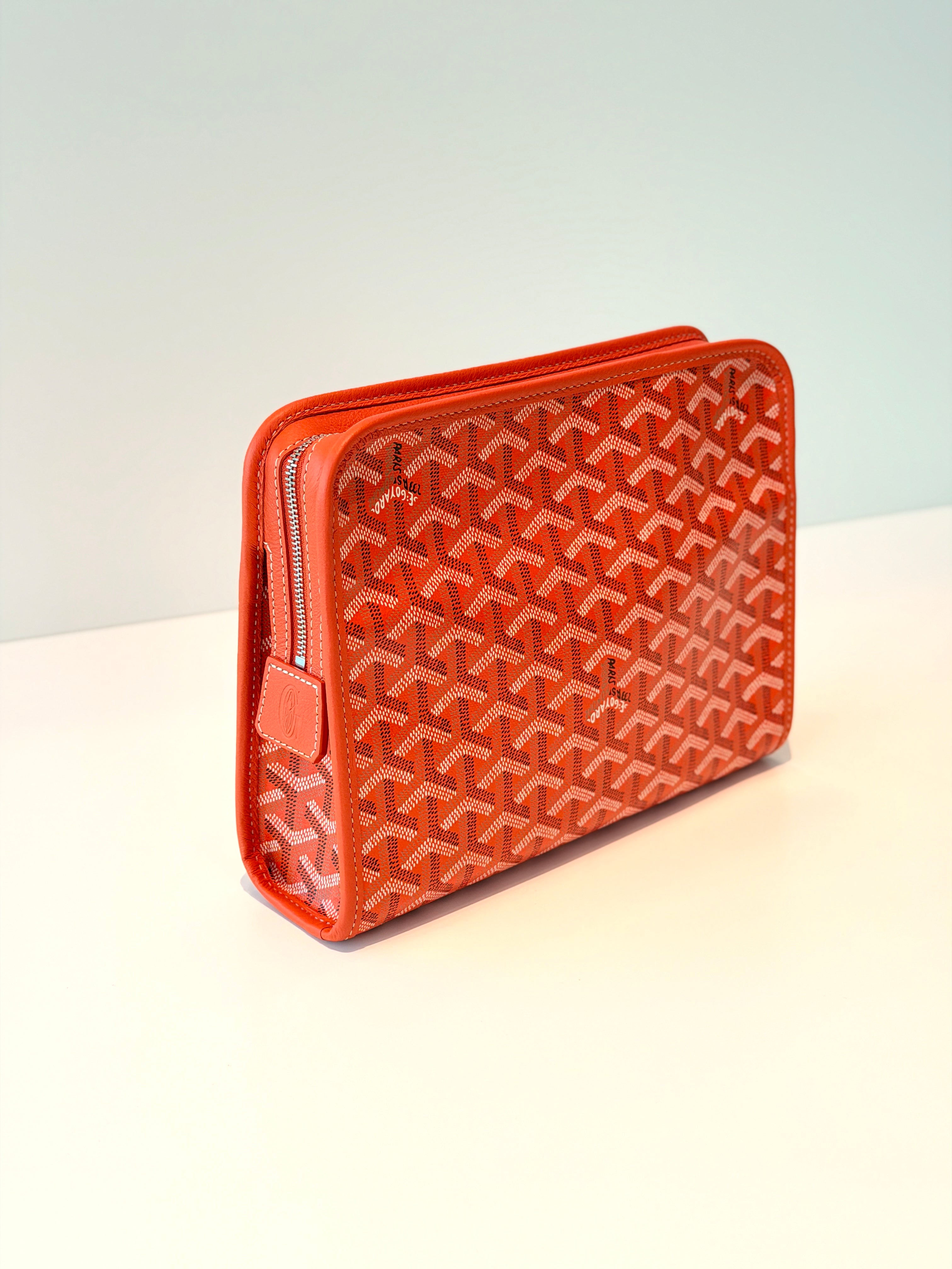 Goyard Jouvence MM - Orange