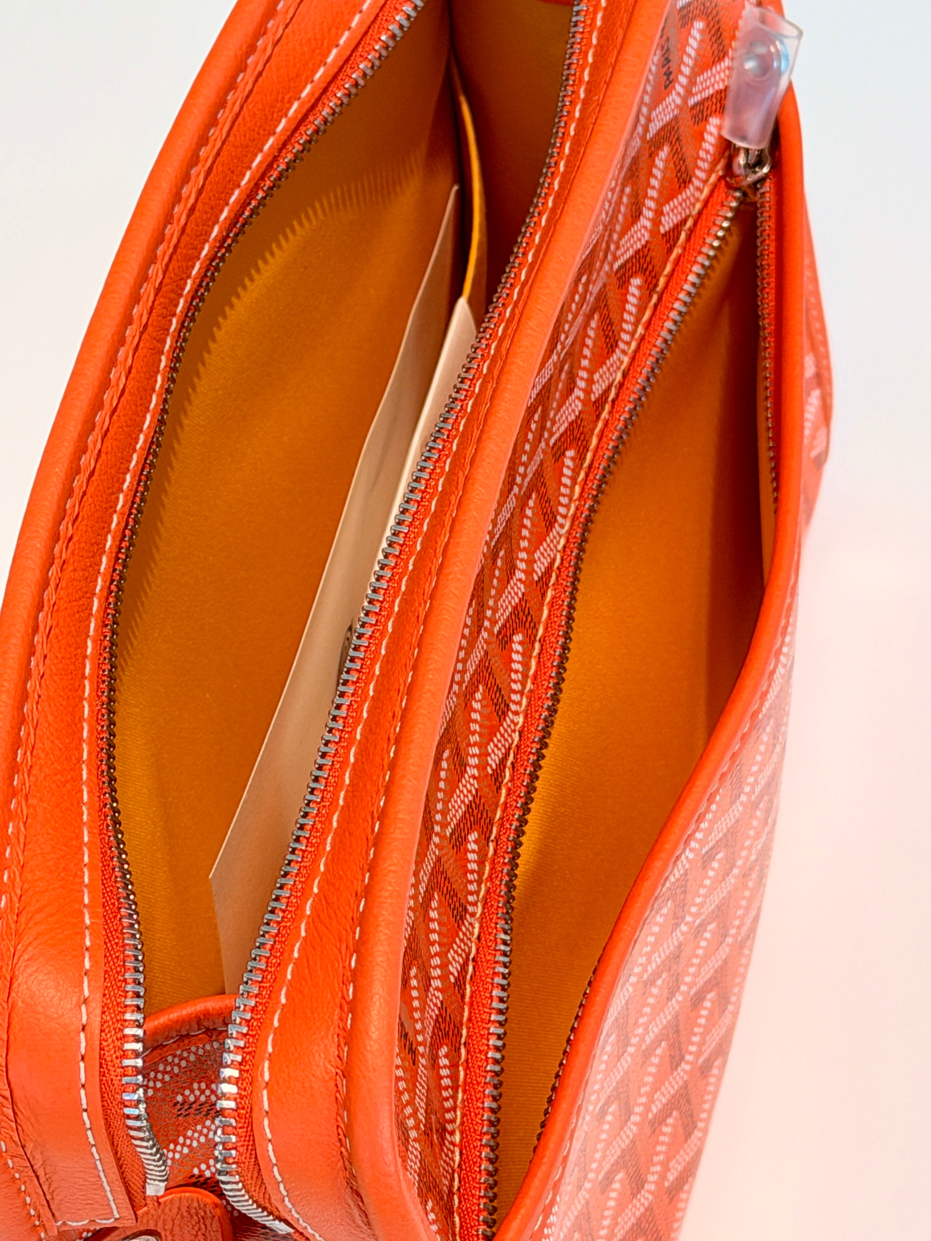 Goyard Jouvence MM - Orange