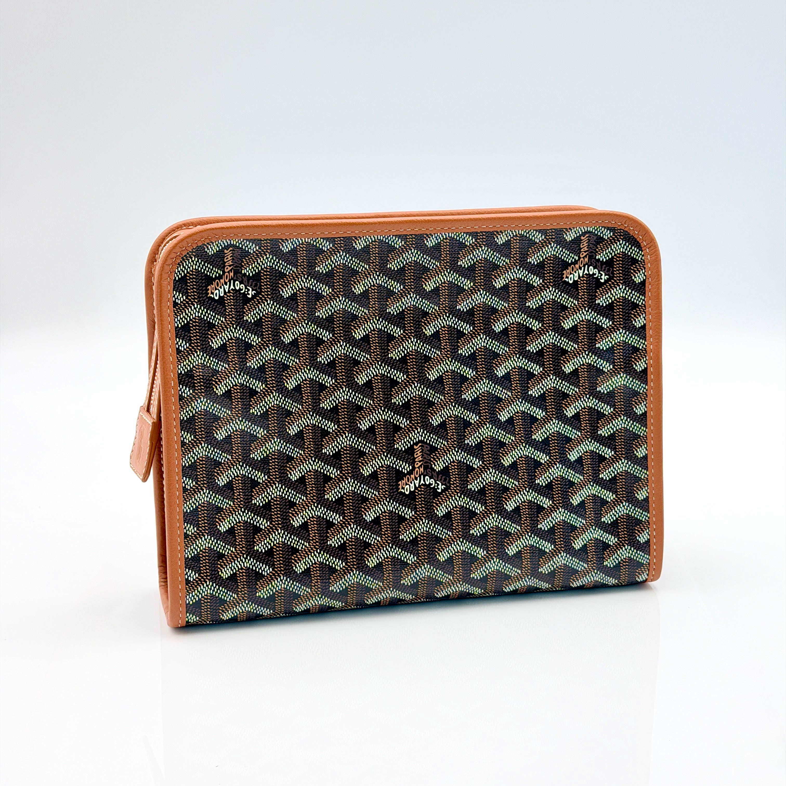 Goyard Jouvence MM - Tan