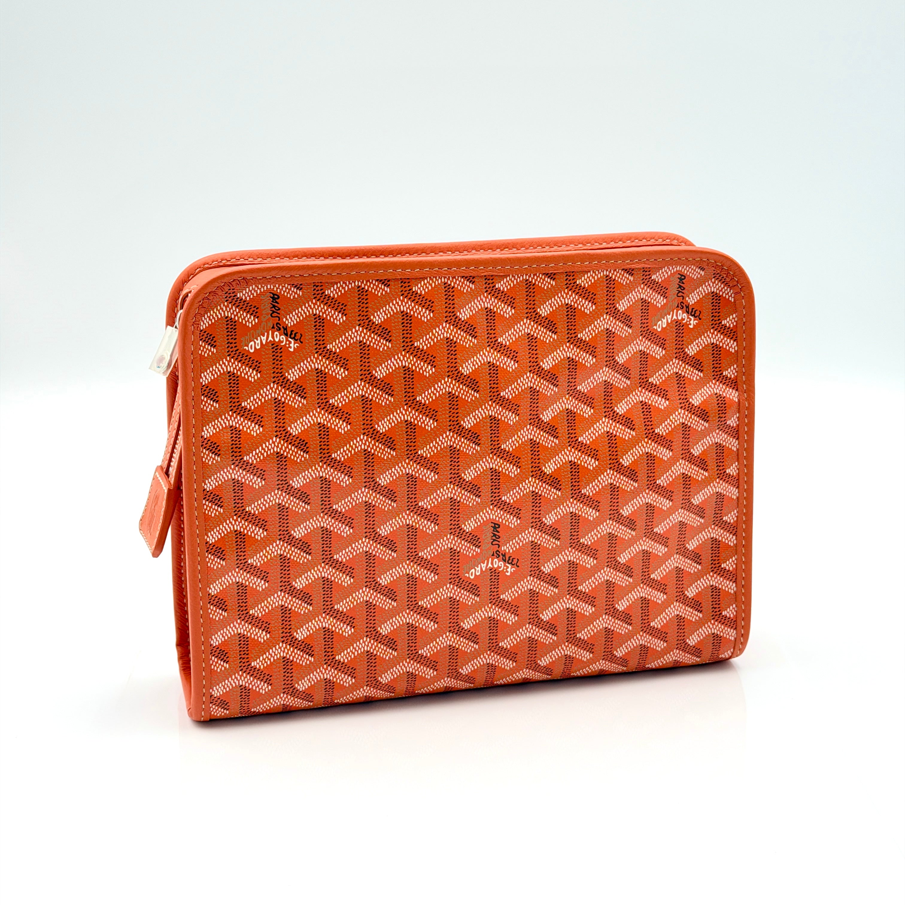 Goyard Jouvence MM - Orange