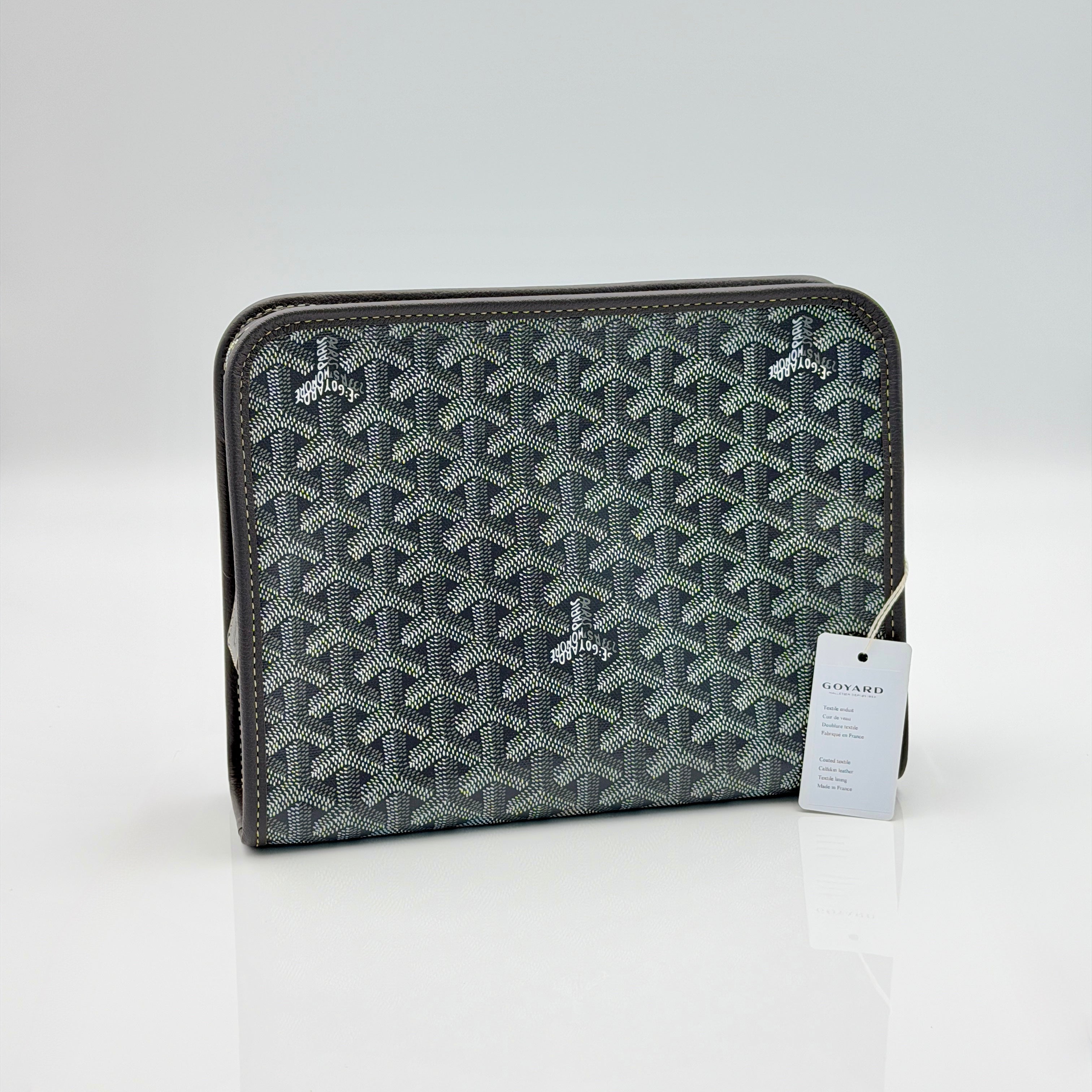 Goyard Jouvence MM - Gray