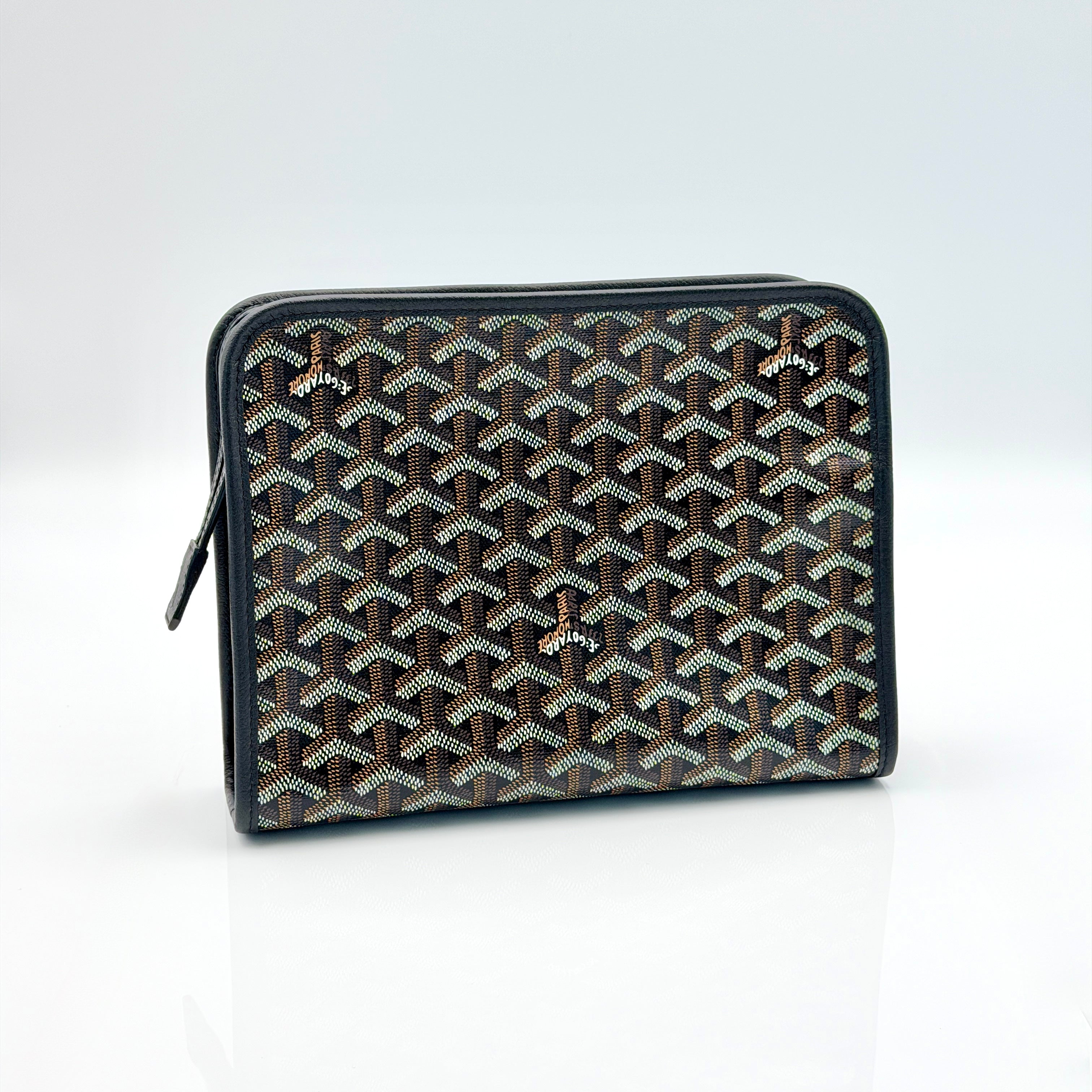 Goyard Jouvence MM - Black