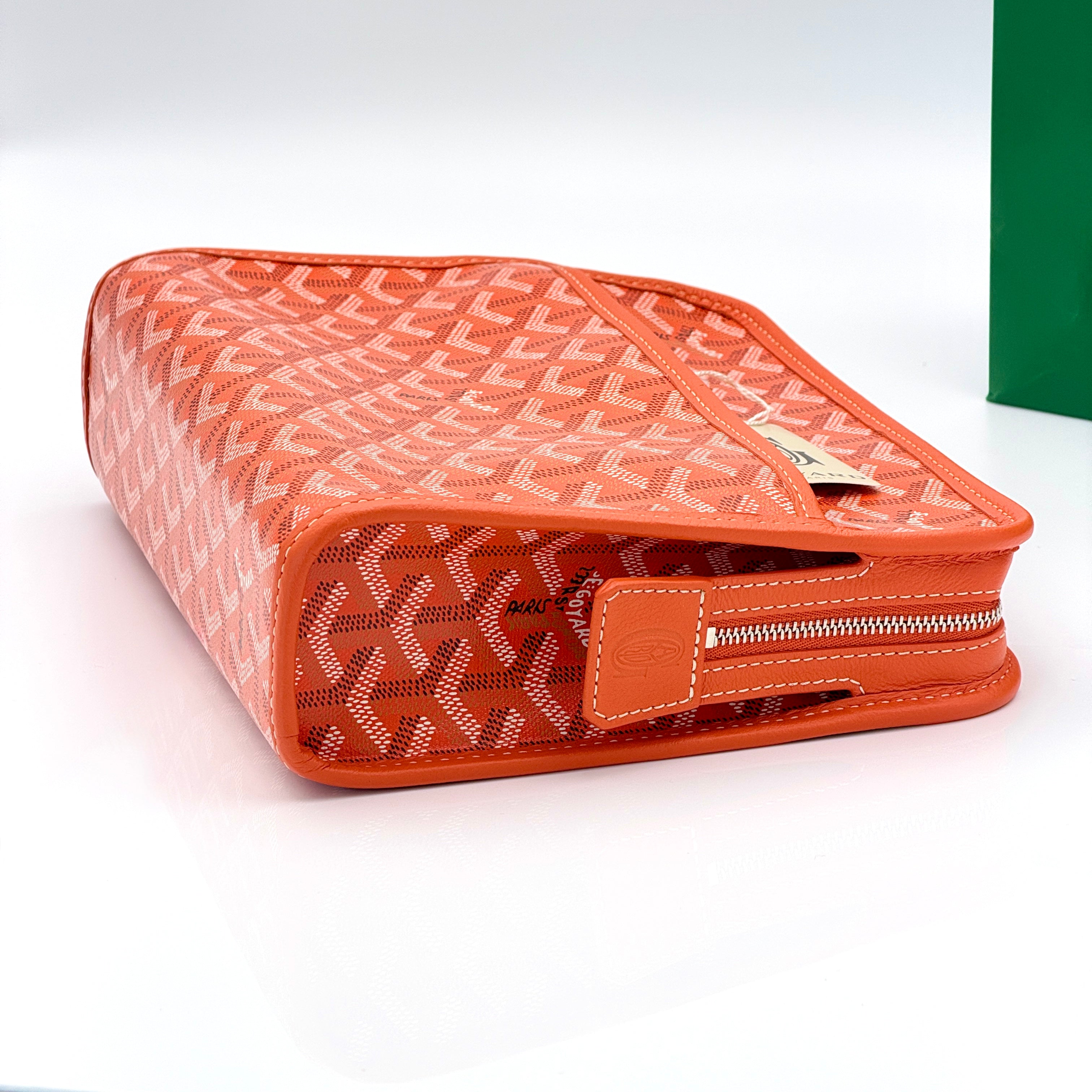 Goyard Jouvence MM - Orange