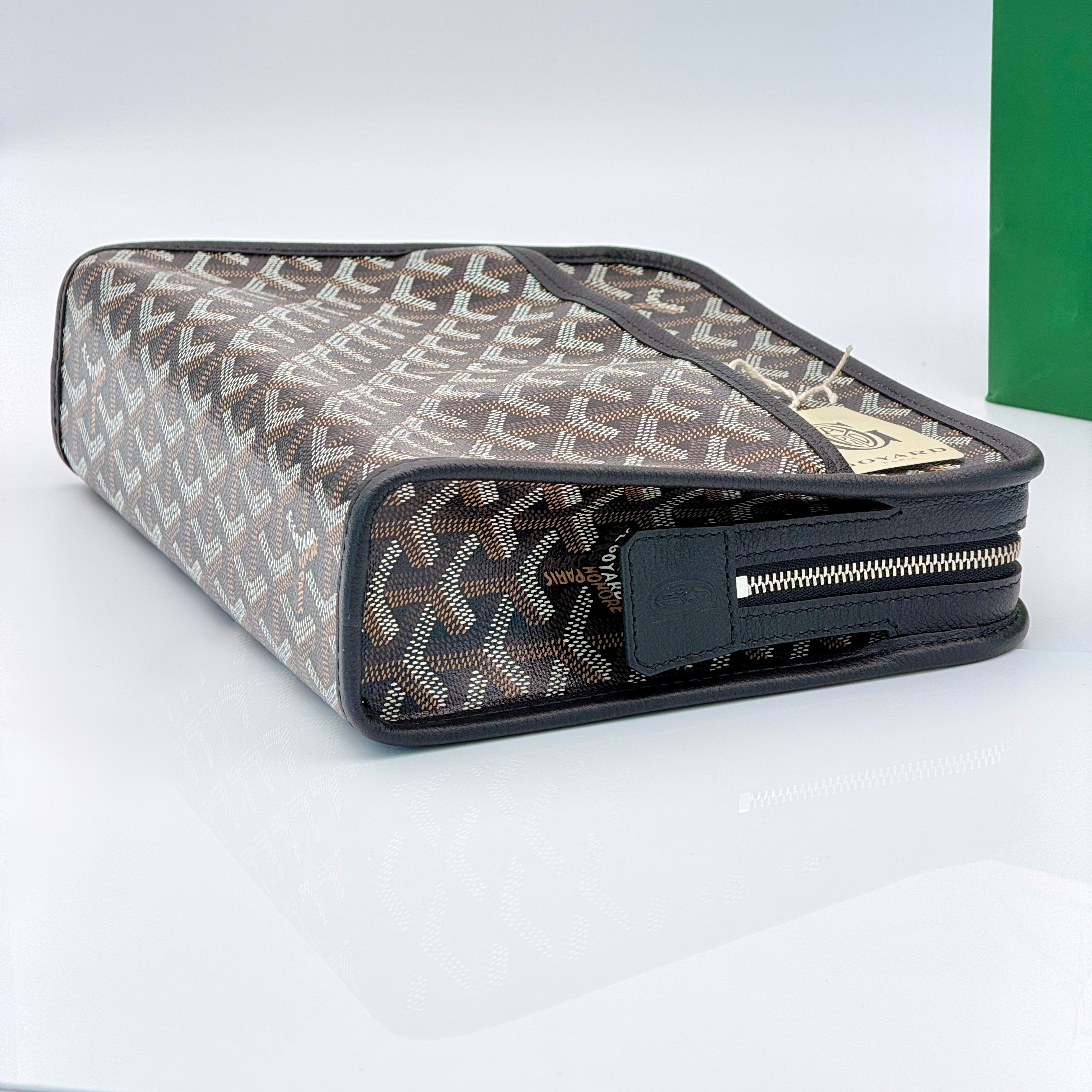 Goyard Jouvence MM - Black