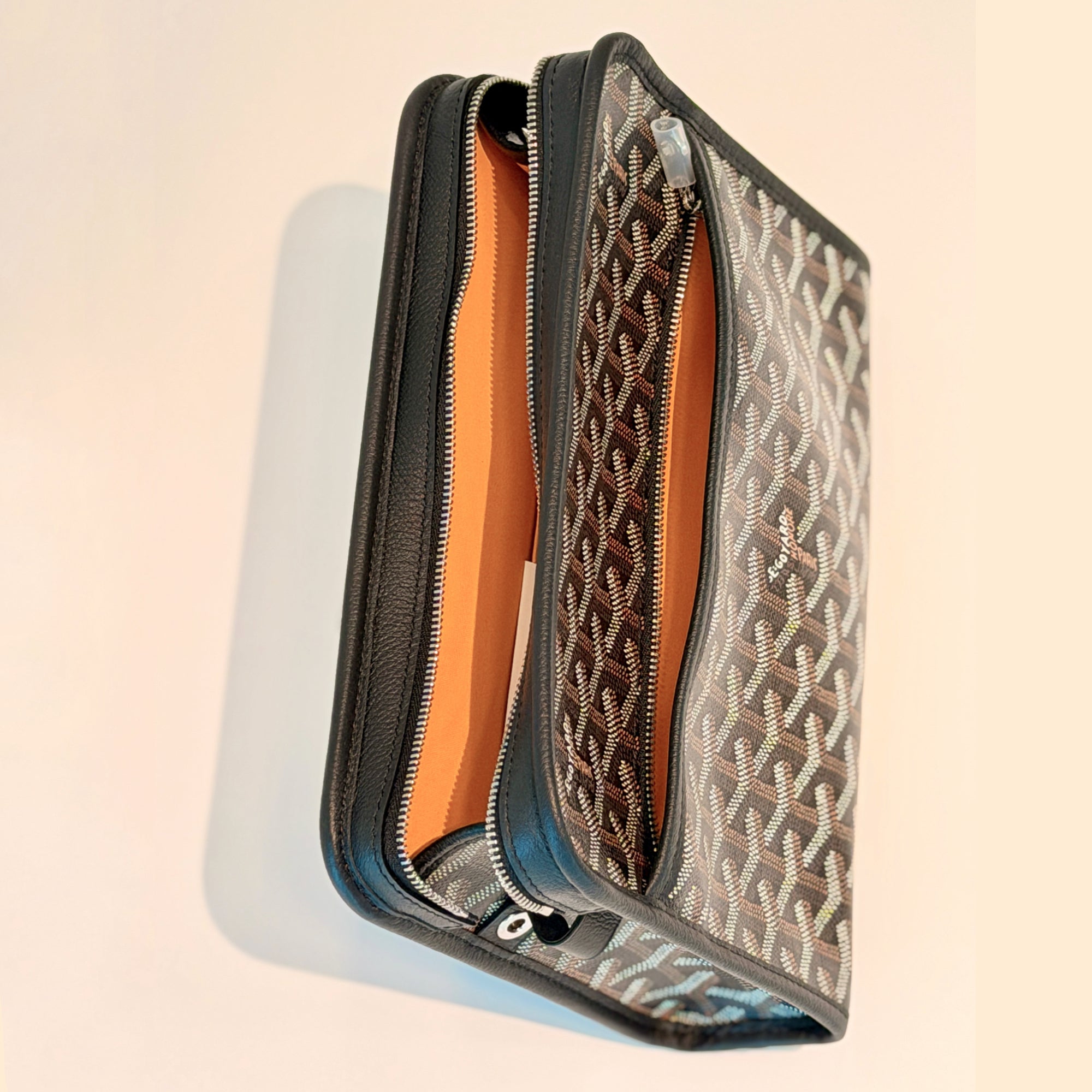 Goyard Jouvence MM - Black