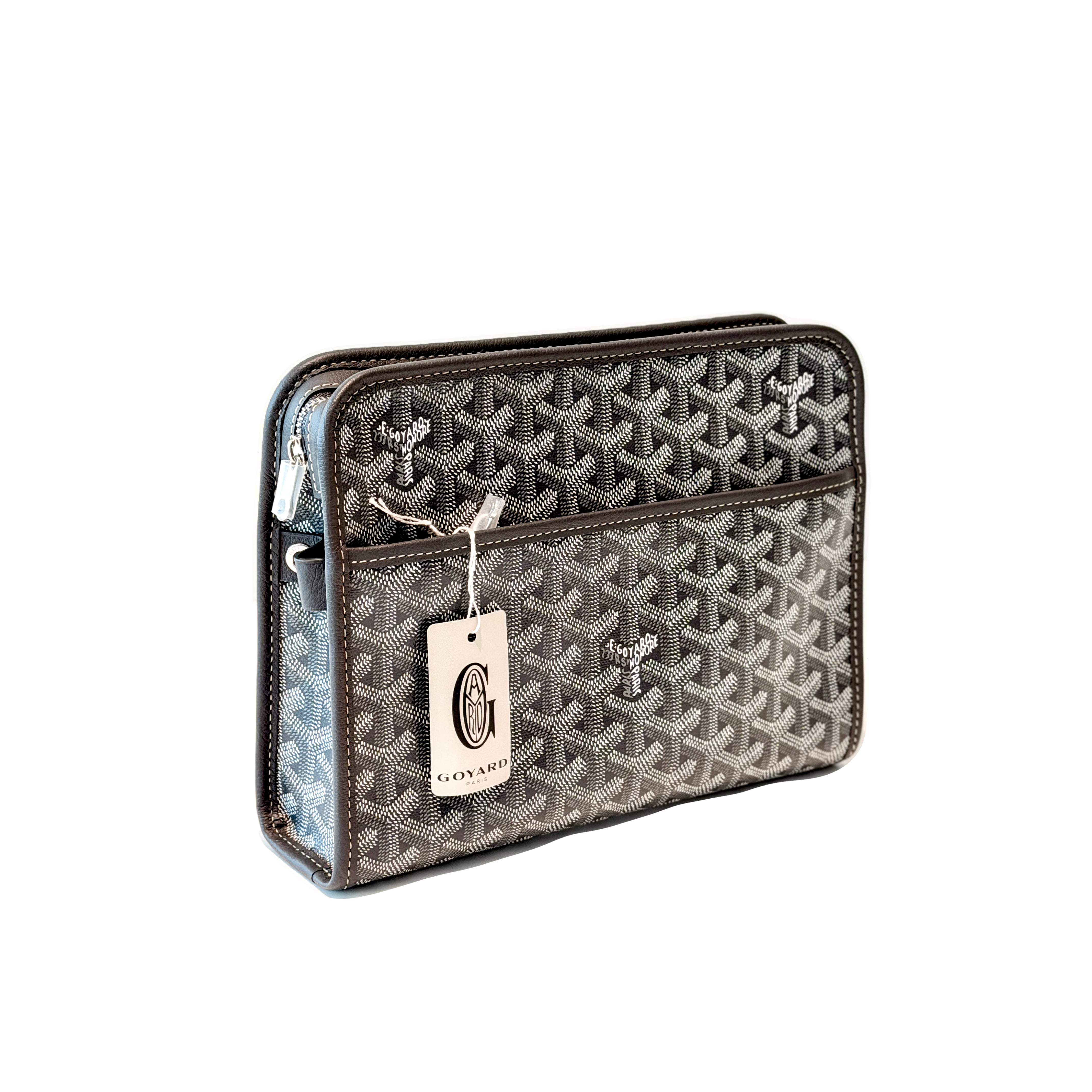 Goyard Jouvence MM - Gray