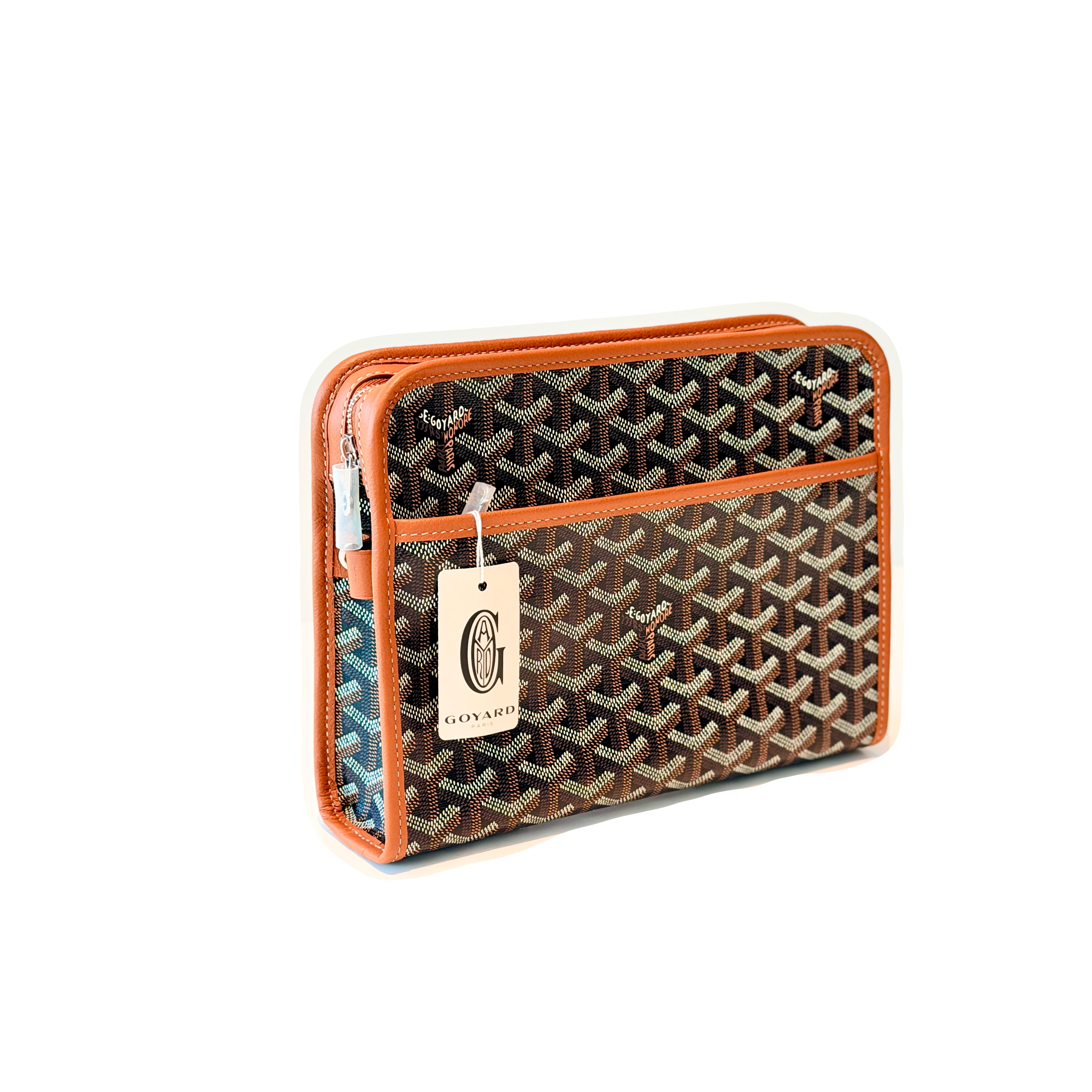 Goyard Jouvence MM - Tan