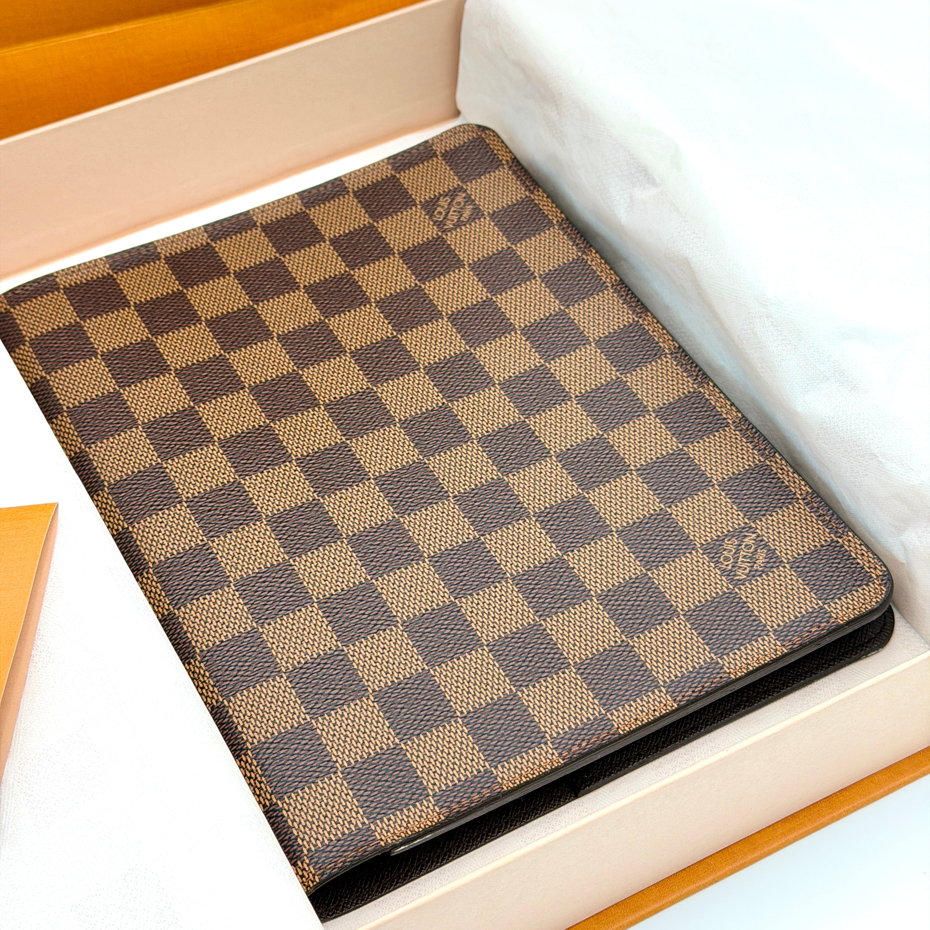Louis Vuitton - Desk Agenda Cover A5