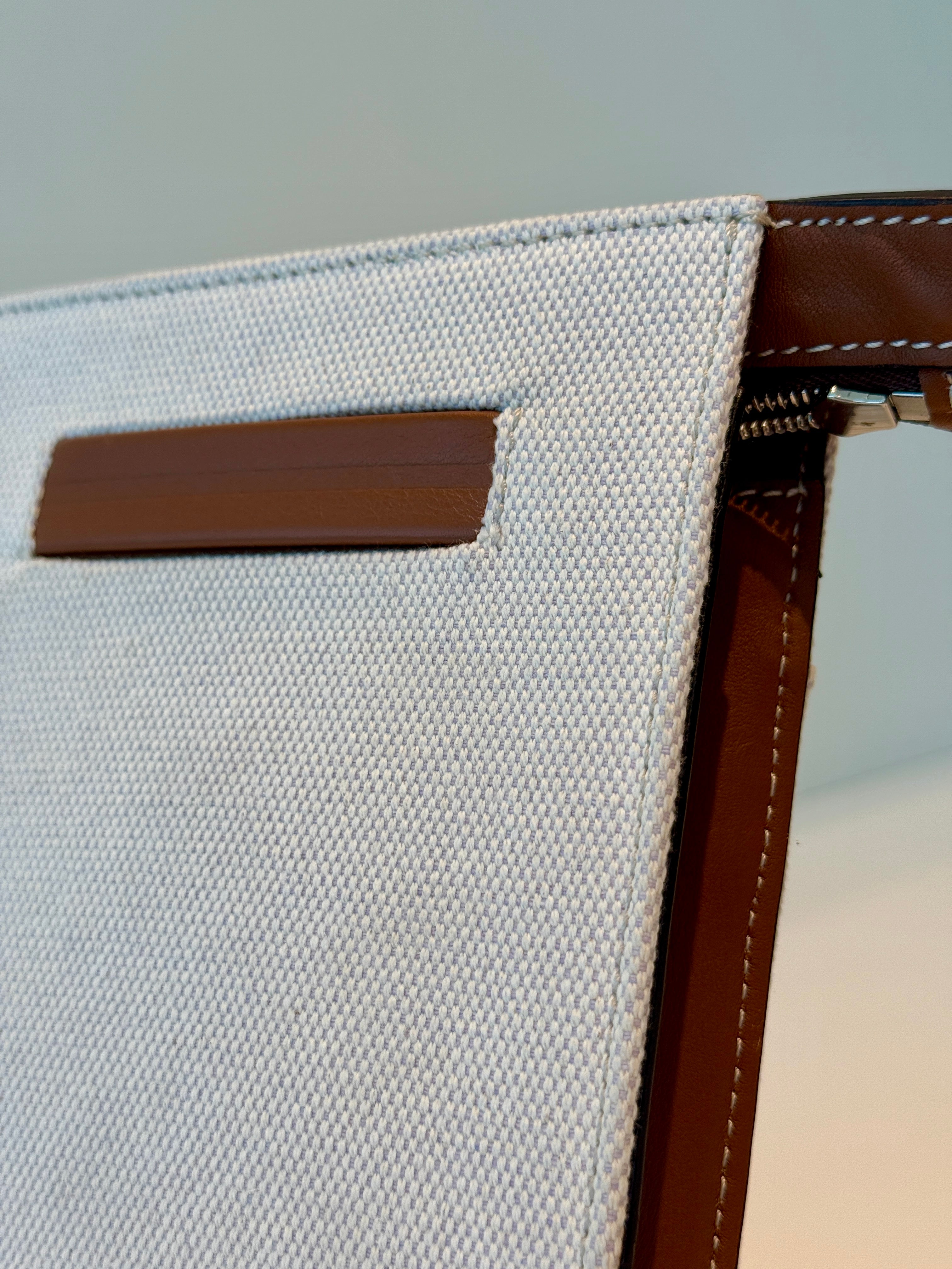 Zegna ECU Small Clutch LE