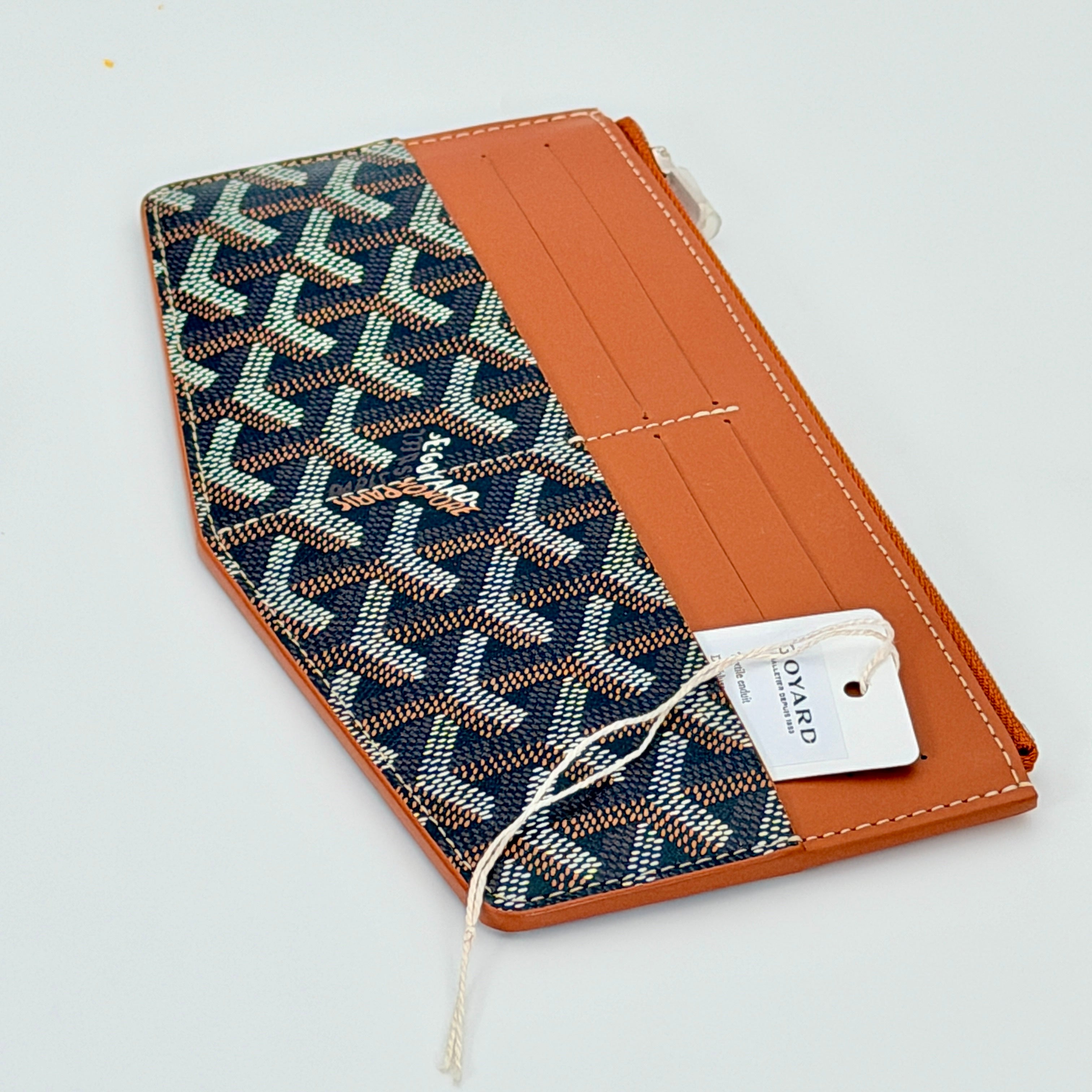 Goyard Insert Louis - Tan