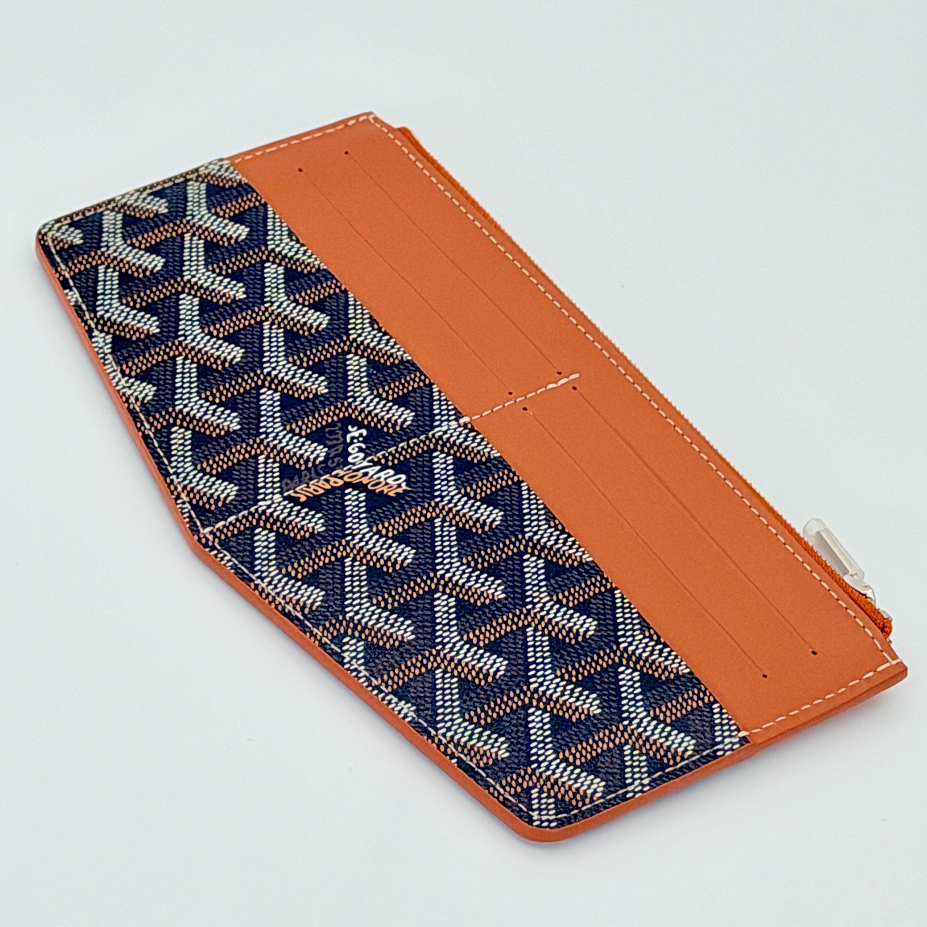 Goyard Insert Louis - Tan