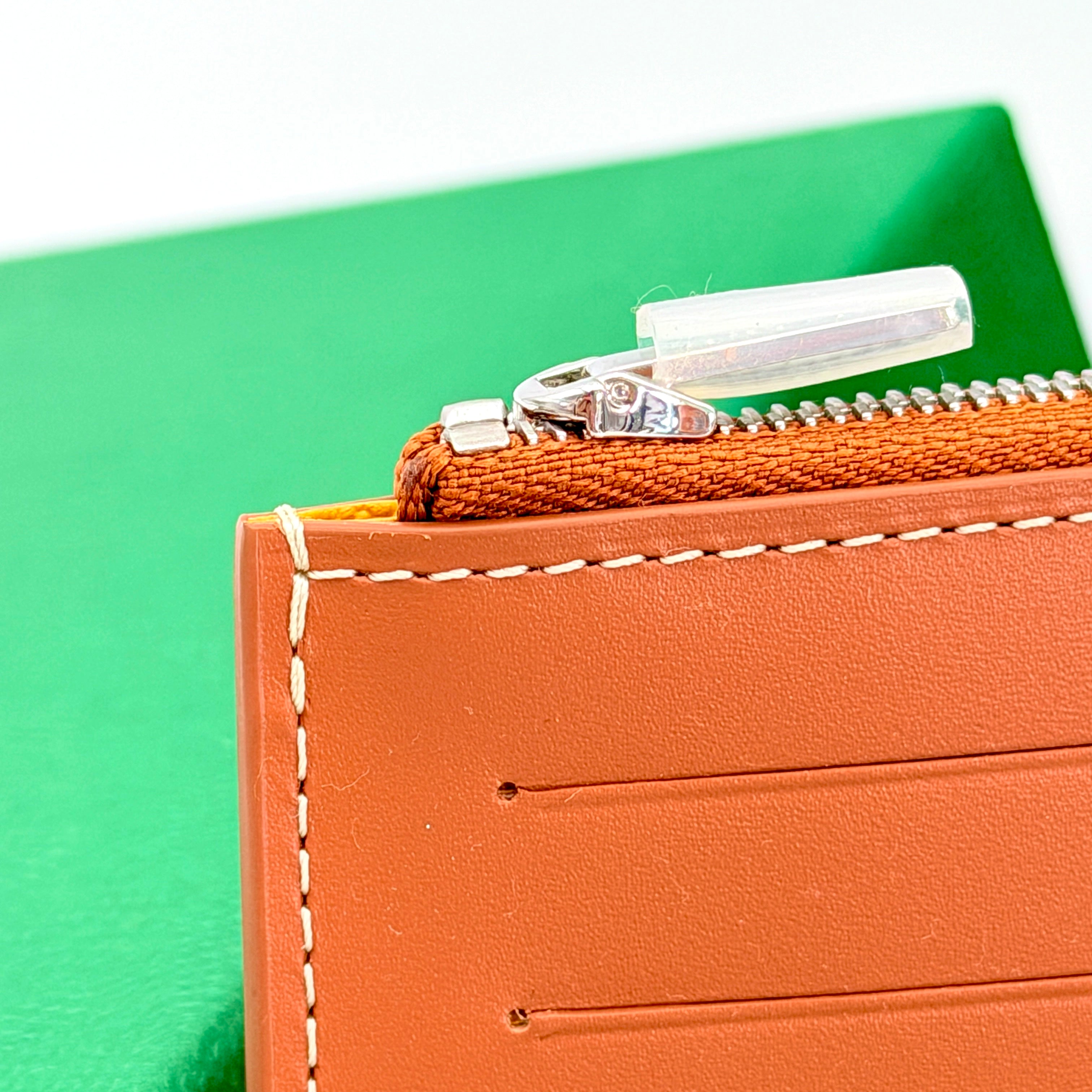 Goyard Insert Louis - Tan